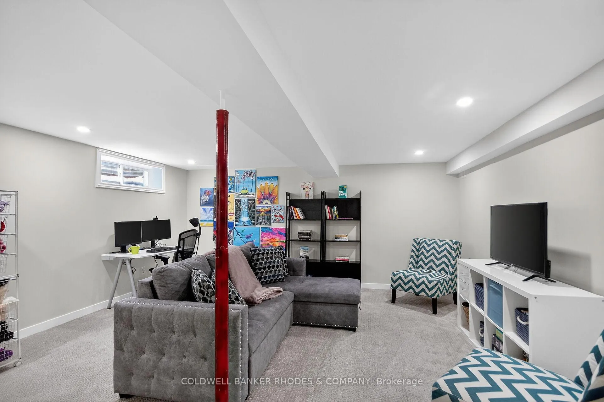 Photo 29 of 521 Orkney Private, Ottawa, Carleton Square — HOMEH