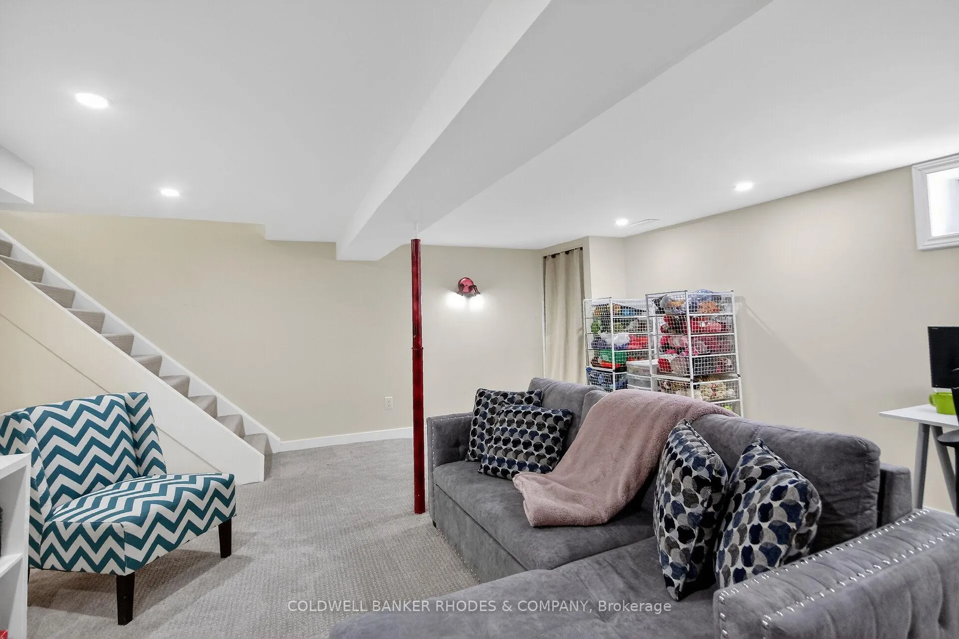 Photo 30 of 521 Orkney Private, Ottawa, Carleton Square — HOMEH