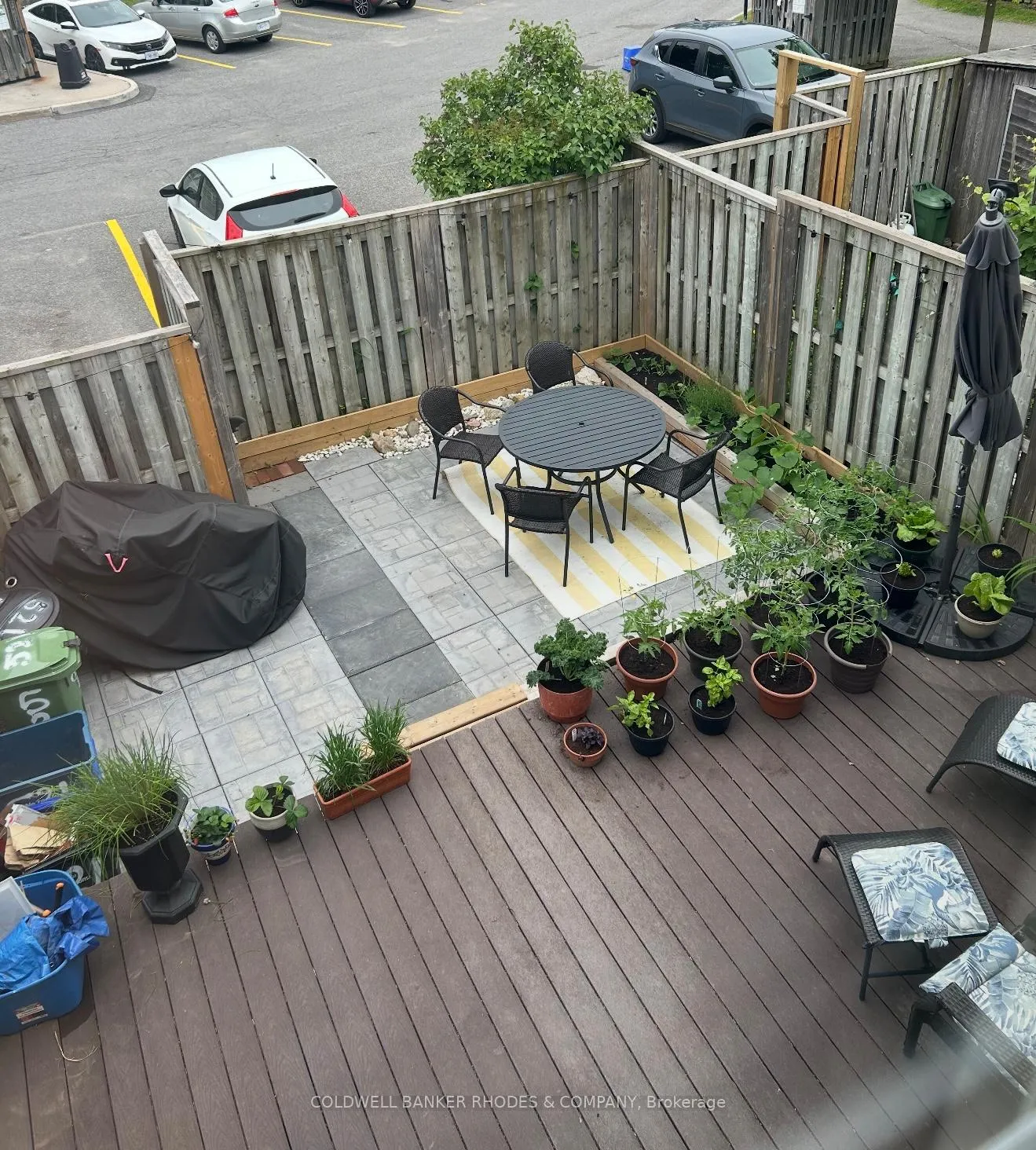 Photo 36 of 521 Orkney Private, Ottawa, Carleton Square — HOMEH