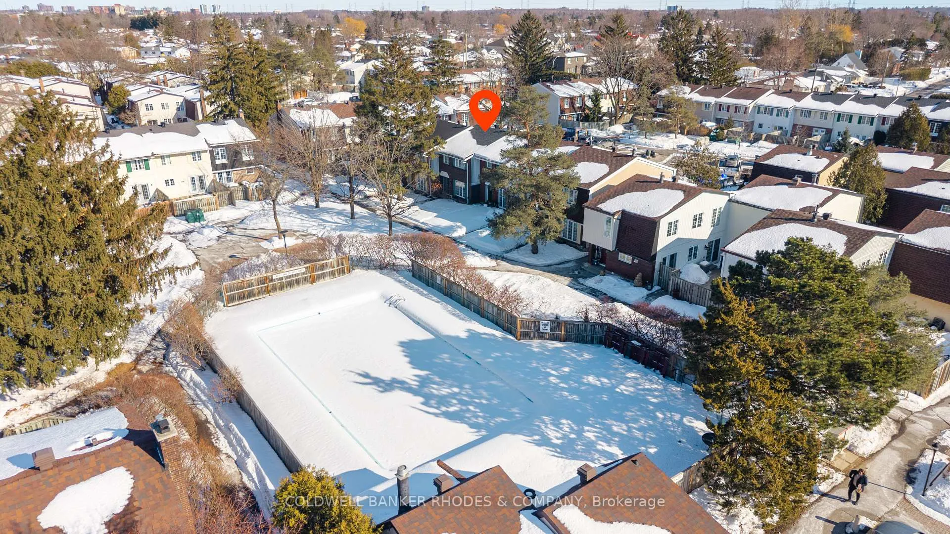 Photo 42 of 521 Orkney Private, Ottawa, Carleton Square — HOMEH