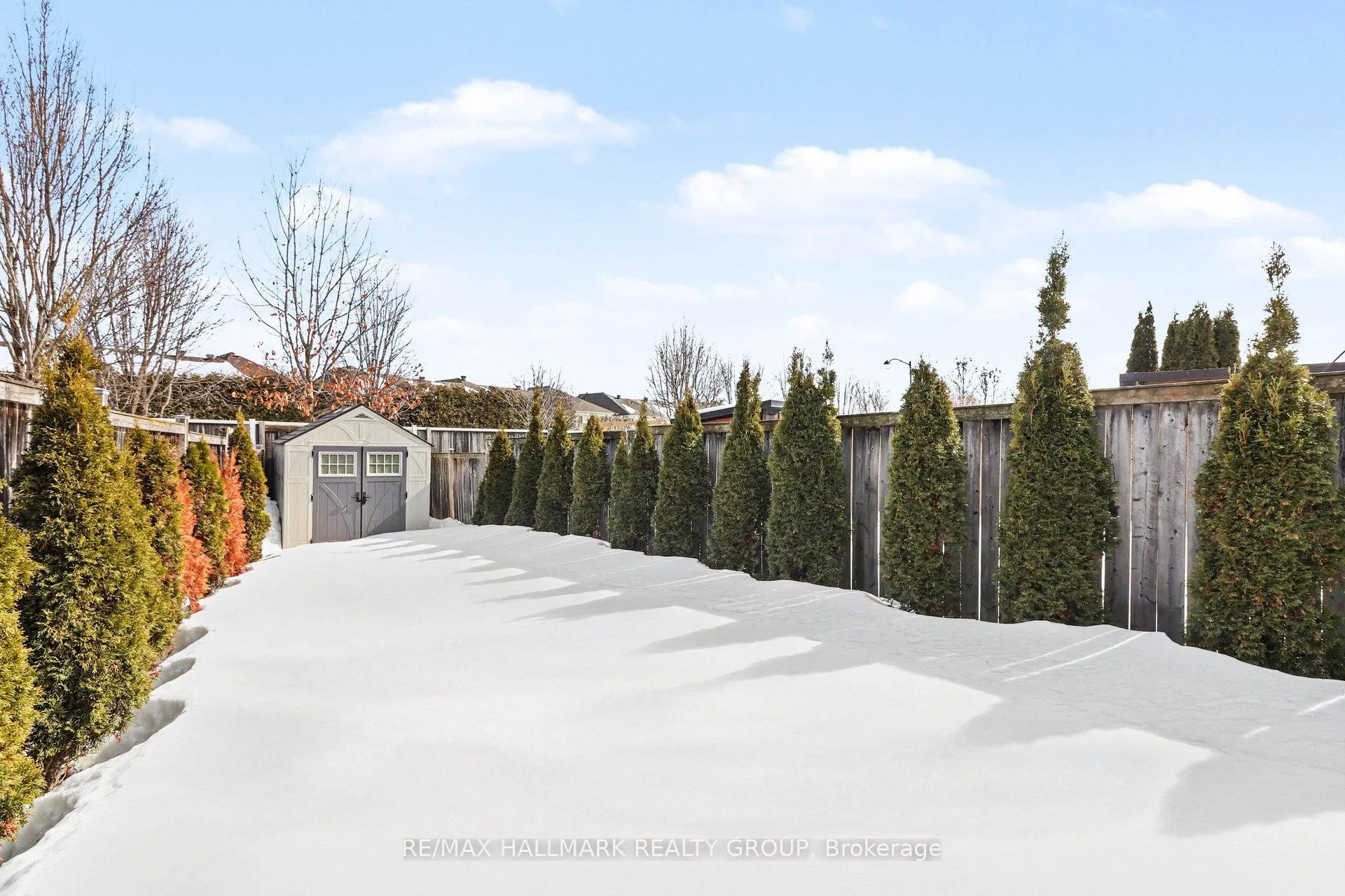 Photo 32 of 2229 Brockstone Crescent, Ottawa, Avalon East — HOMEH