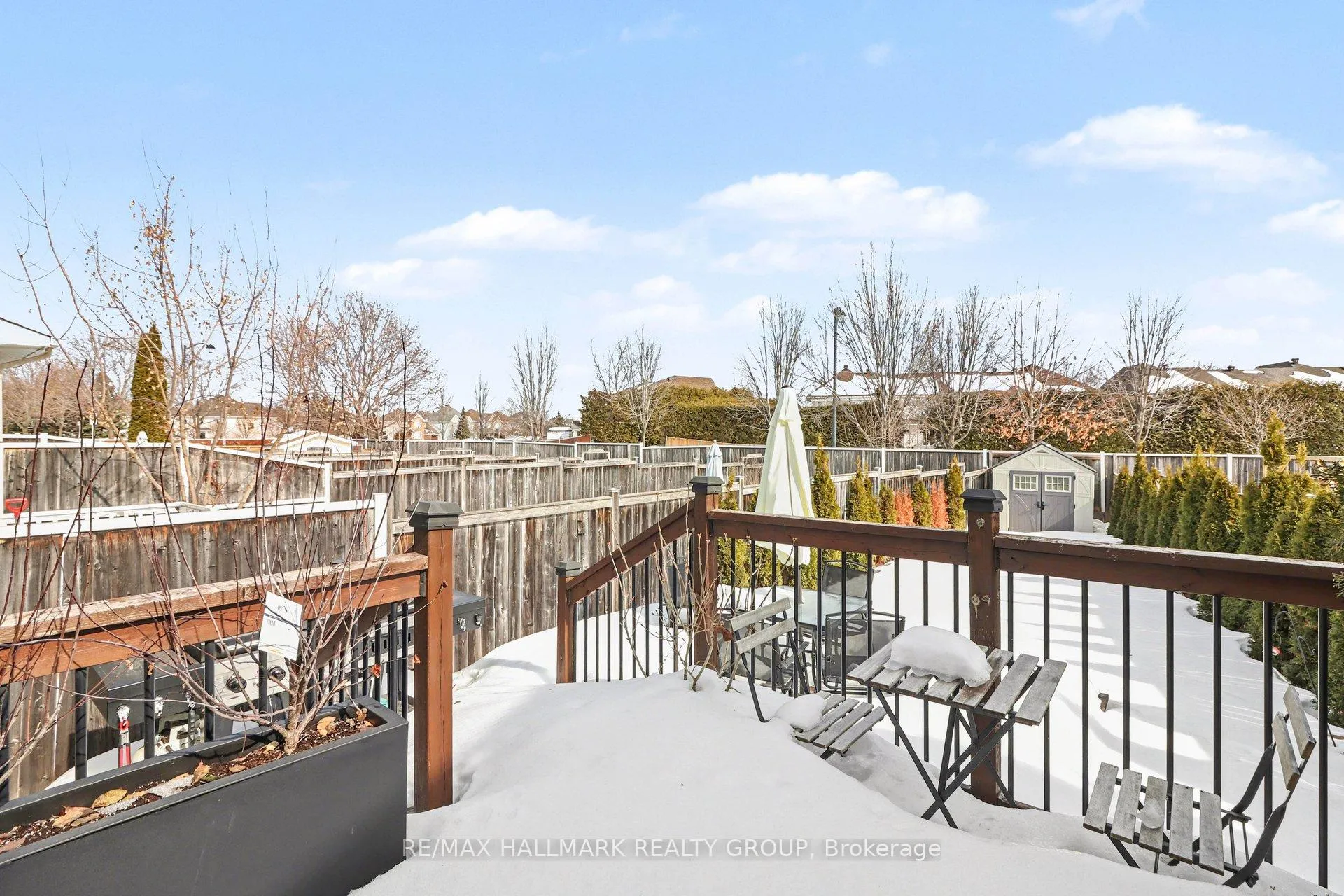 Photo 34 of 2229 Brockstone Crescent, Ottawa, Avalon East — HOMEH