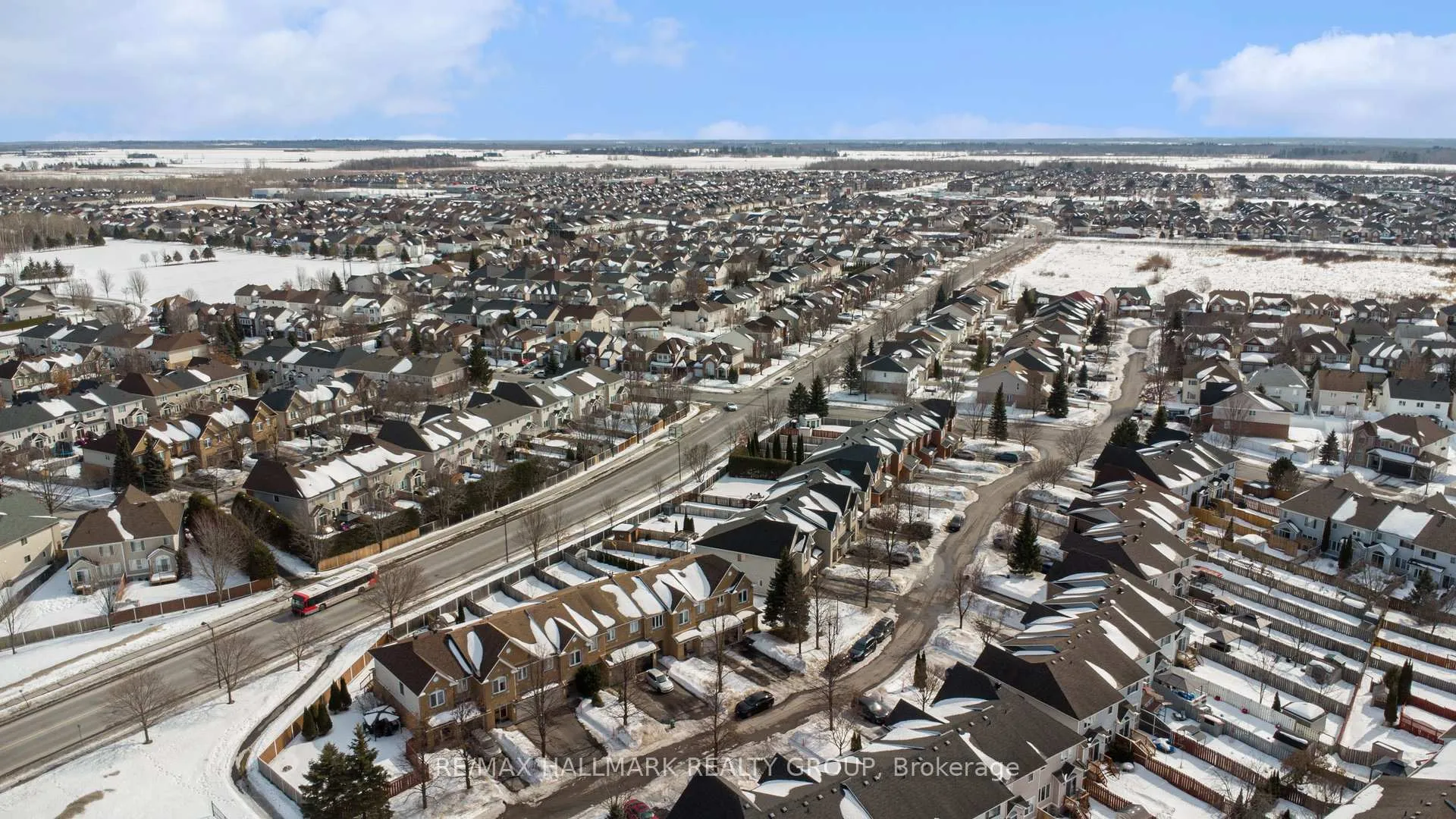 Photo 35 of 2229 Brockstone Crescent, Ottawa, Avalon East — HOMEH