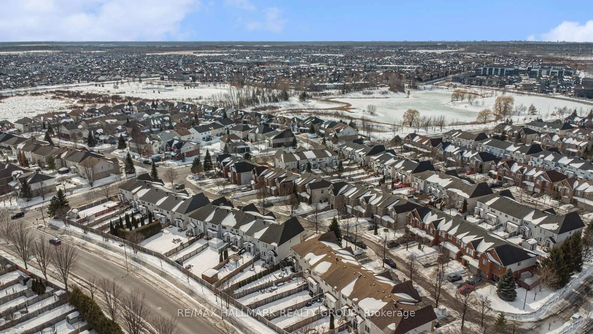 Photo 36 of 2229 Brockstone Crescent, Ottawa, Avalon East — HOMEH