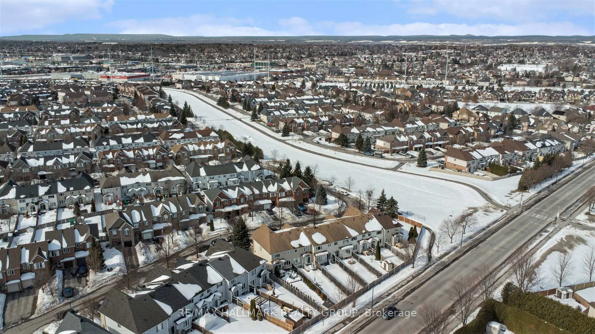 Photo 38 of 2229 Brockstone Crescent, Ottawa, Avalon East — HOMEH