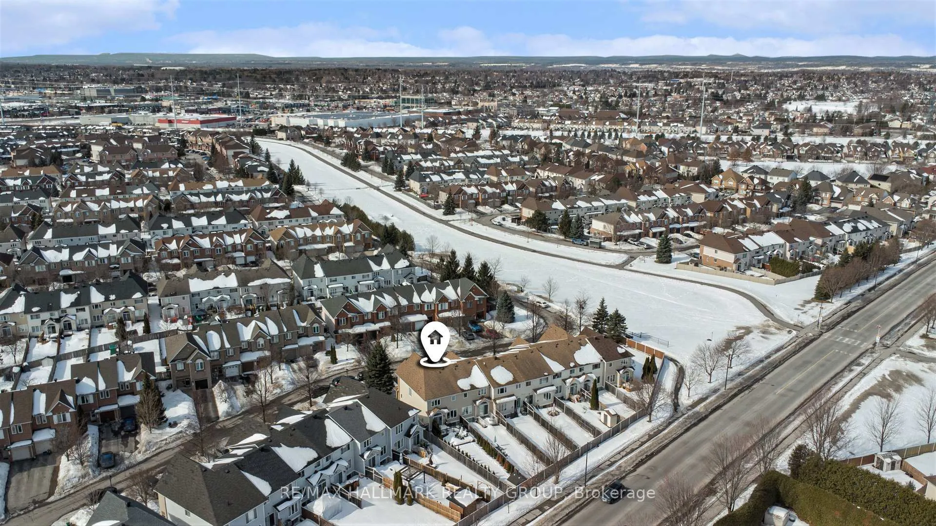 Photo 40 of 2229 Brockstone Crescent, Ottawa, Avalon East — HOMEH