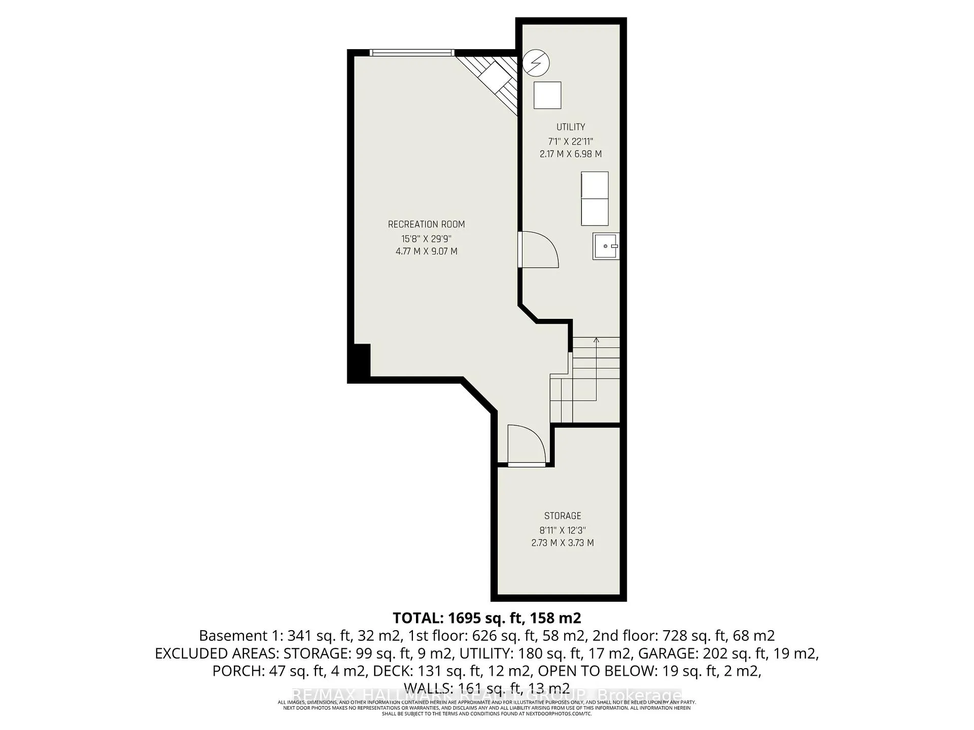 Photo 44 of 2229 Brockstone Crescent, Ottawa, Avalon East — HOMEH