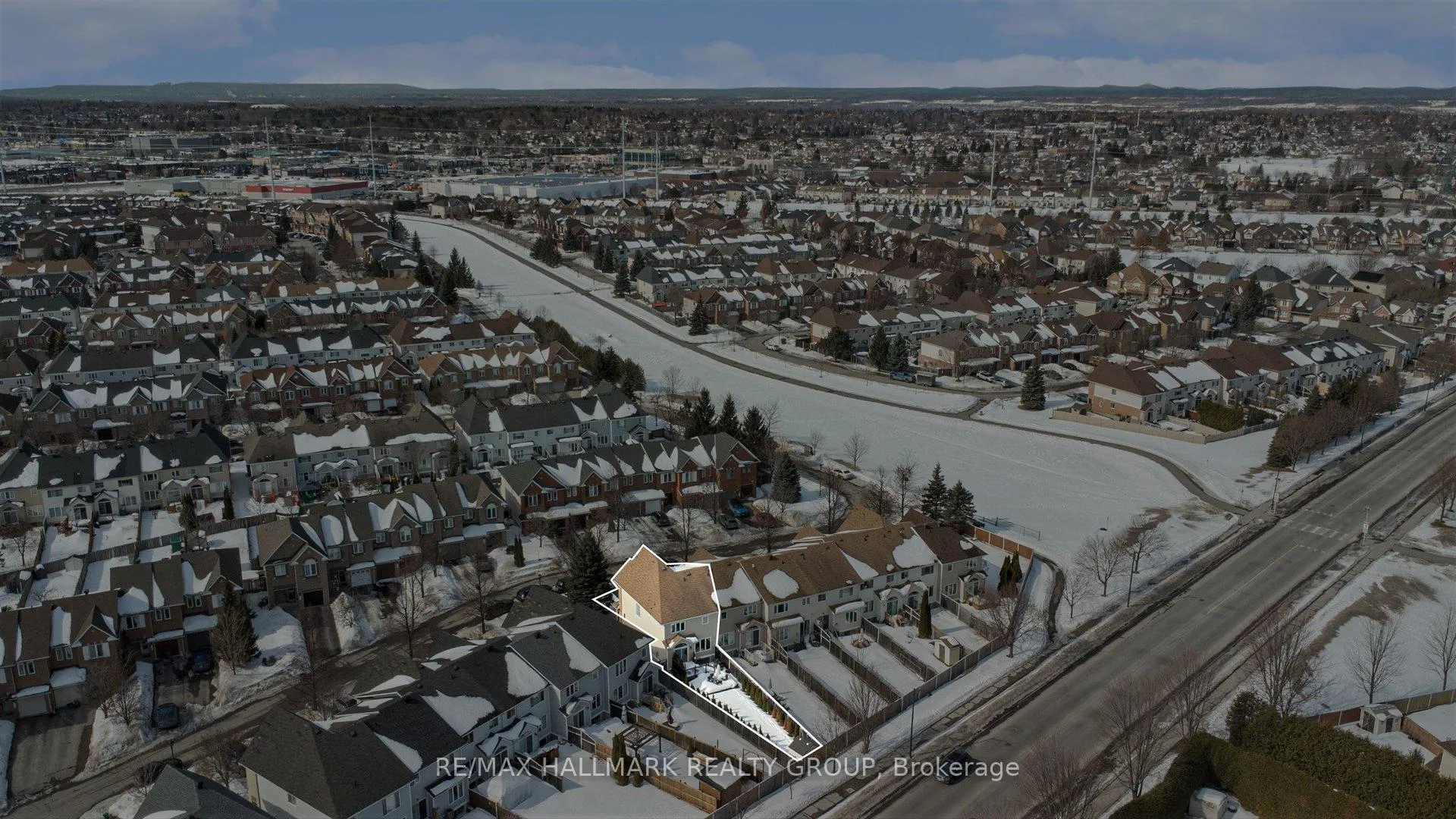 Photo 45 of 2229 Brockstone Crescent, Ottawa, Avalon East — HOMEH