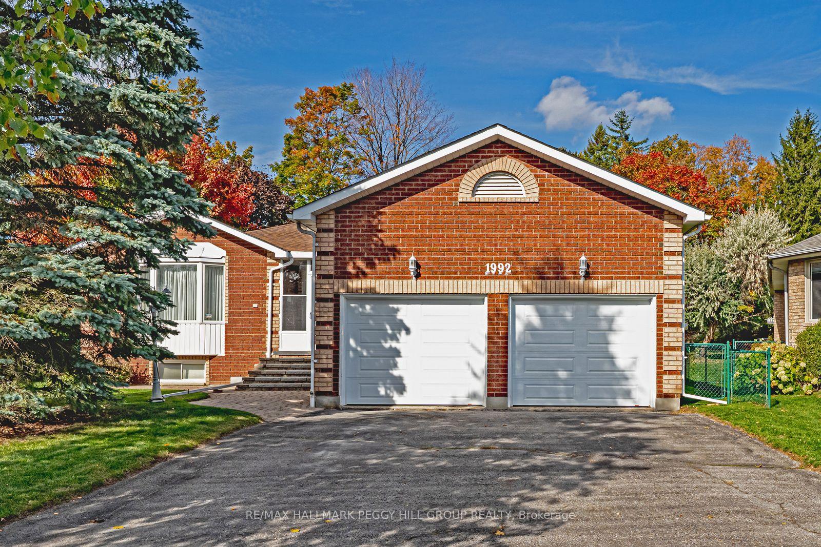 Front of 1992 Annecca Street