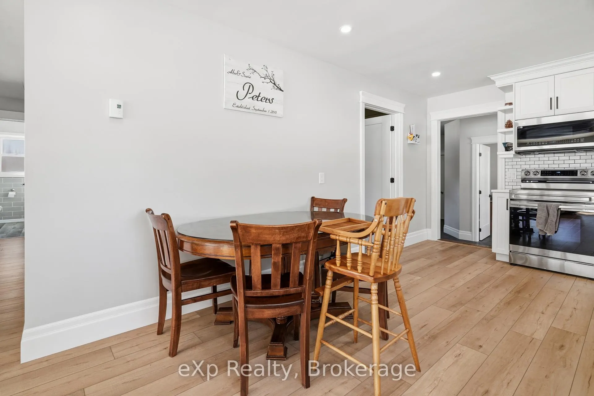 Photo 16 of 93 Elma Centre Street, North Perth, Elma — HOMEH
