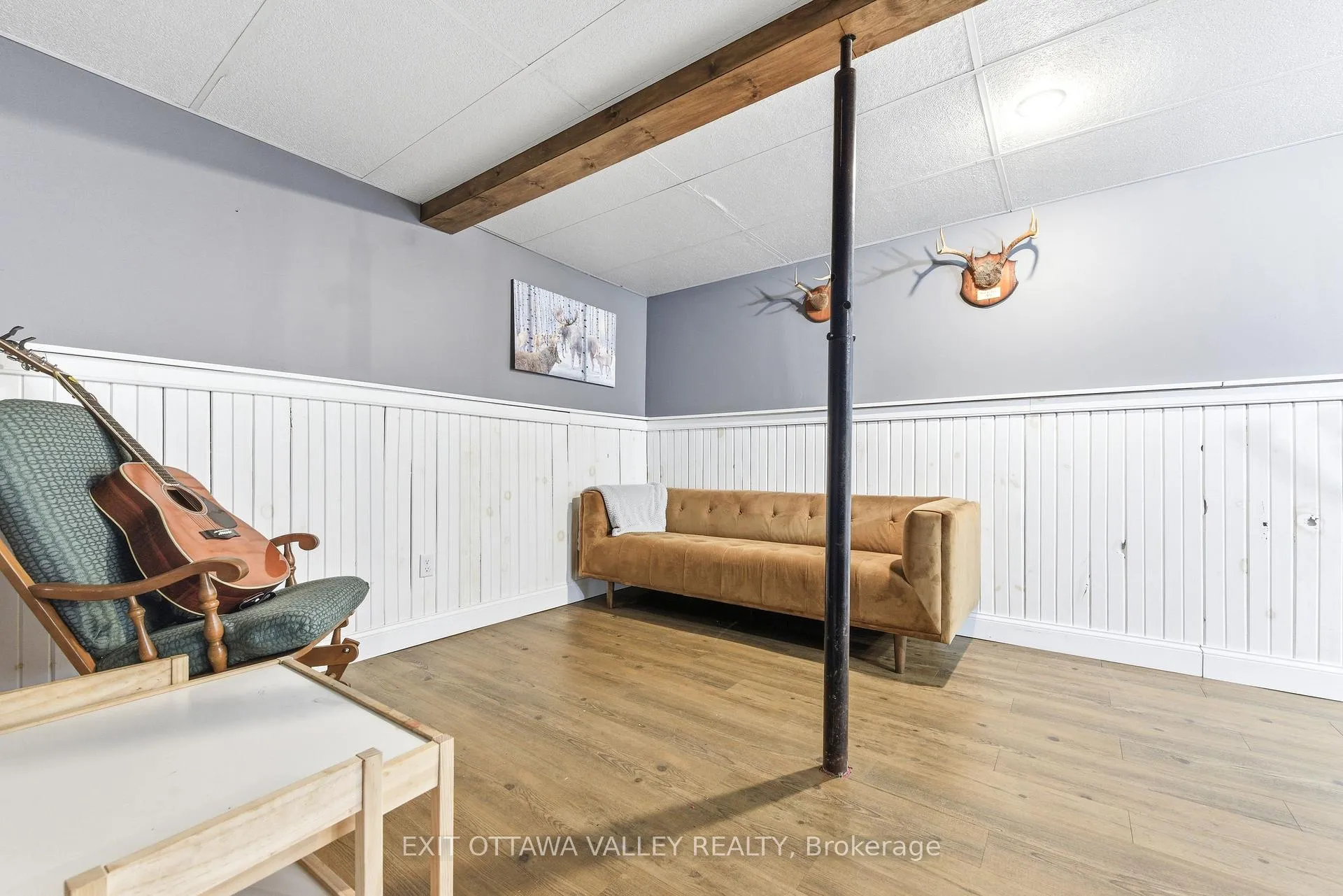 Photo 35 of 13 Spruce Crescent, Deep River — HOMEH