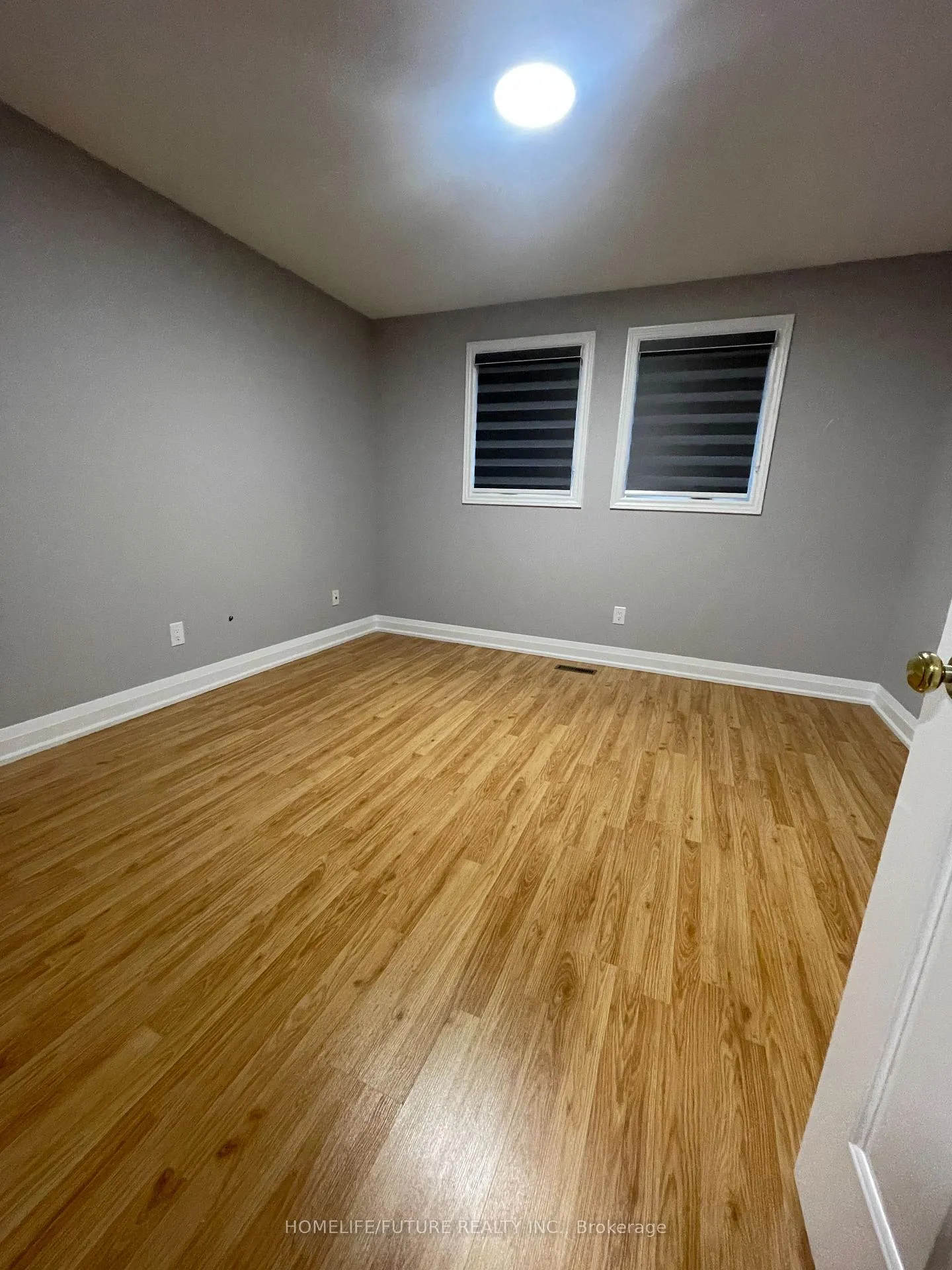 Photo 9 of Unit Main, 1619 Marshcourt Drive, Pickering, Village East — HOMEH