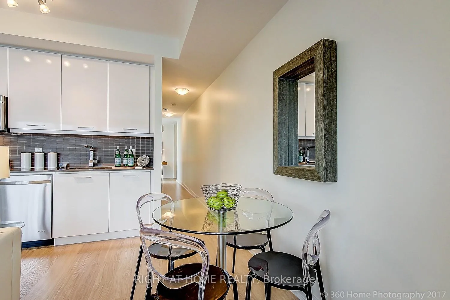 Photo 19 of Unit 1613, 105 George Street, Toronto, Moss Park — HOMEH