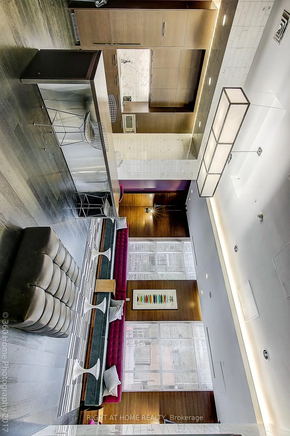 Photo 31 of Unit 1613, 105 George Street, Toronto, Moss Park — HOMEH