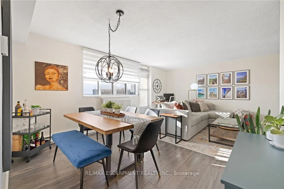 Photo 9 of Unit 901, 700 Dynes Road, Burlington, Roseland — HOMEH