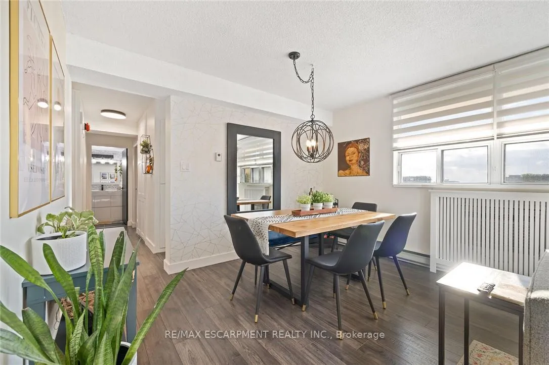 Photo 10 of Unit 901, 700 Dynes Road, Burlington, Roseland — HOMEH