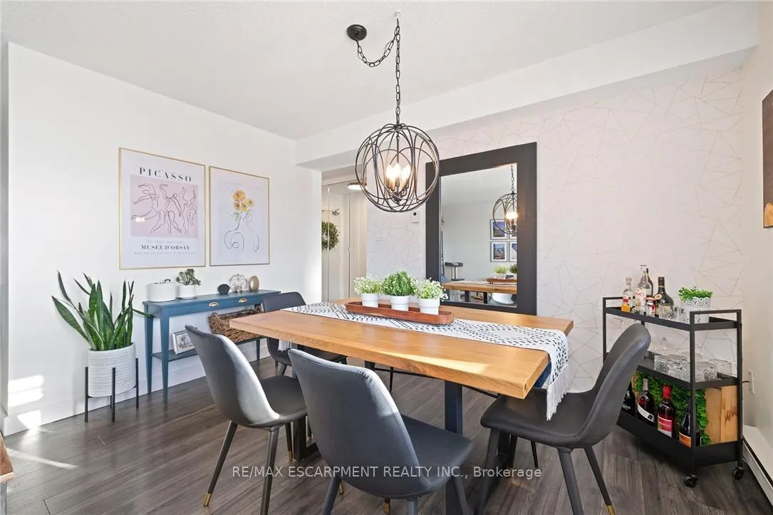 Photo 11 of Unit 901, 700 Dynes Road, Burlington, Roseland — HOMEH