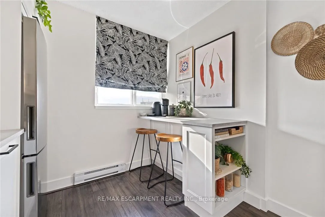 Photo 21 of Unit 901, 700 Dynes Road, Burlington, Roseland — HOMEH