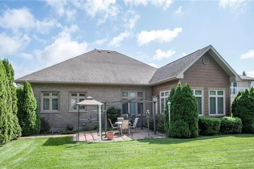 Photo 3 of 6802 Riverview Drive, South Glengarry, South Glengarry (Charlottenburgh) Twp — HOMEH