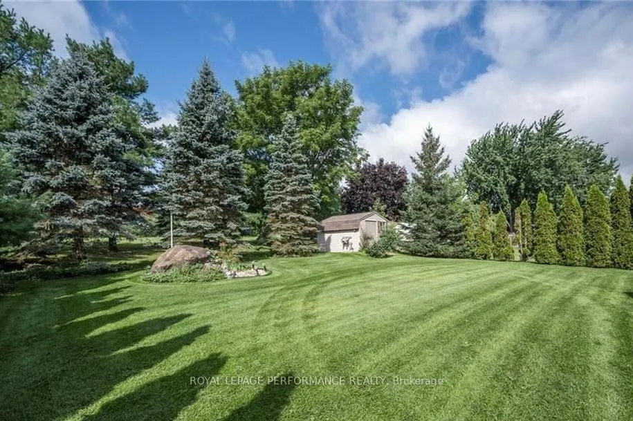 Photo 22 of 6802 Riverview Drive, South Glengarry, South Glengarry (Charlottenburgh) Twp — HOMEH