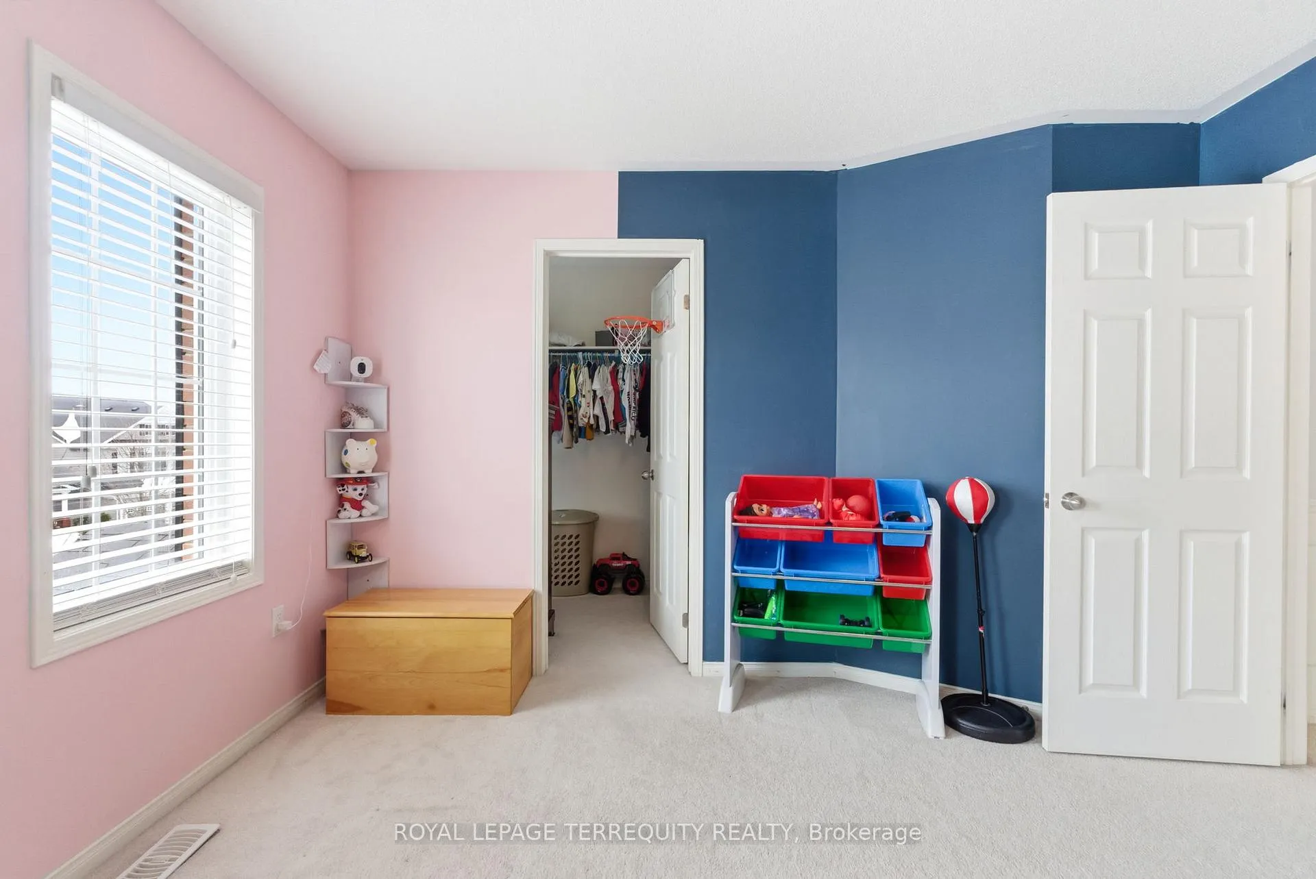 Photo 19 of 1747 Arborwood Drive, Oshawa, Taunton — HOMEH