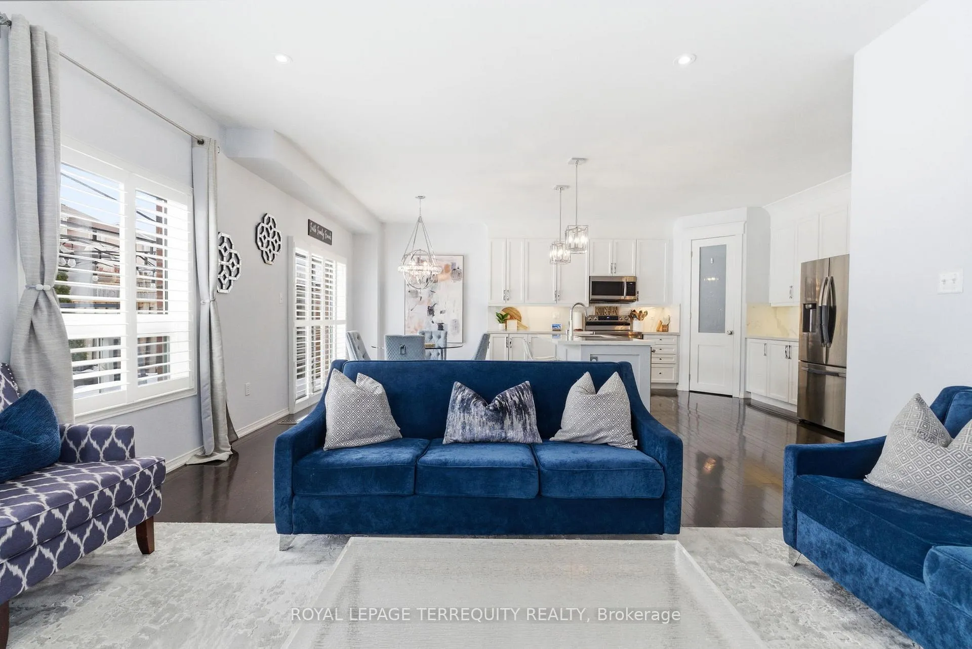 Photo 30 of 1747 Arborwood Drive, Oshawa, Taunton — HOMEH