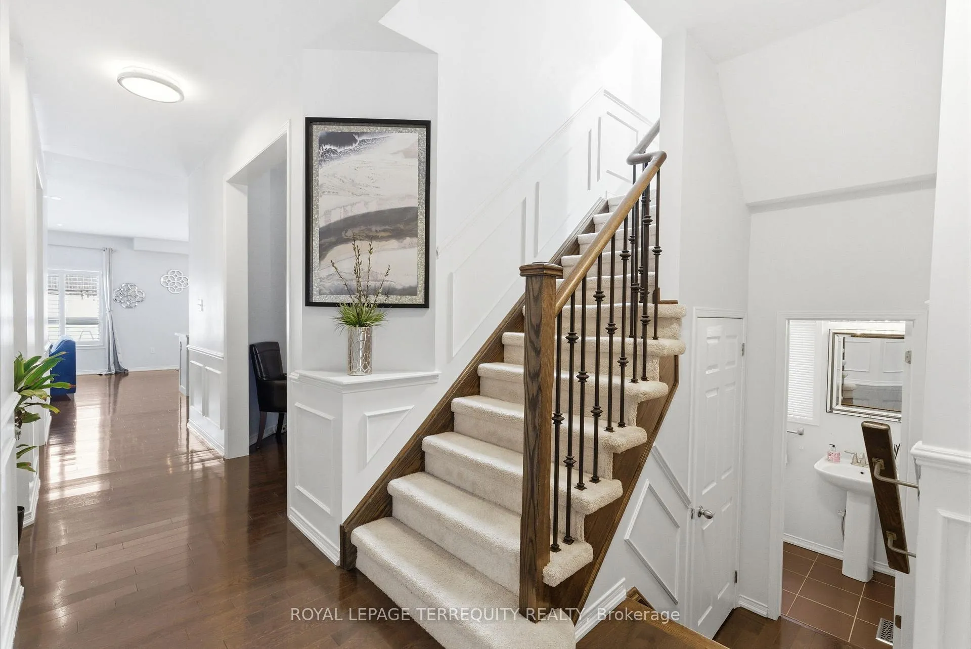 Photo 32 of 1747 Arborwood Drive, Oshawa, Taunton — HOMEH