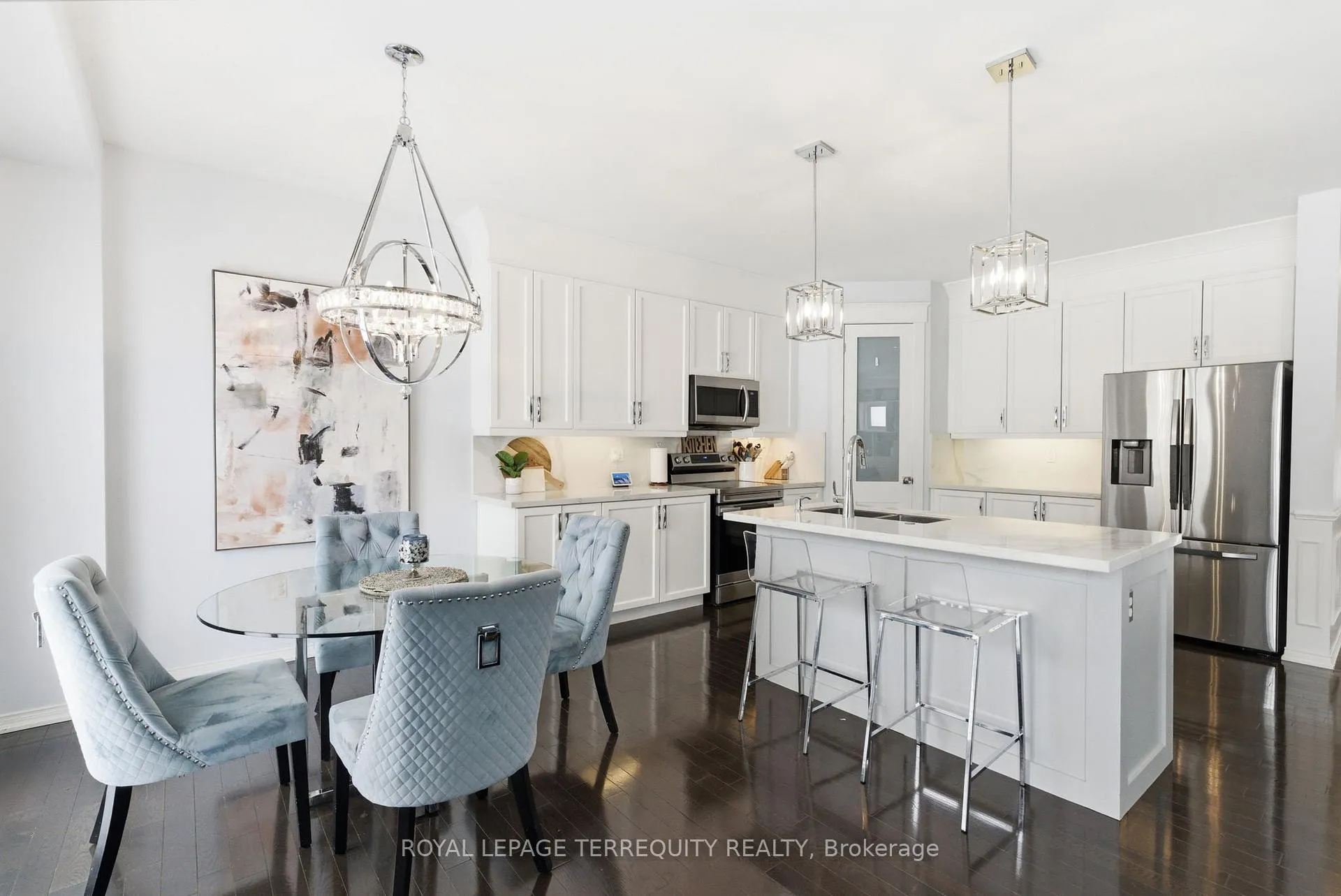 Photo 36 of 1747 Arborwood Drive, Oshawa, Taunton — HOMEH