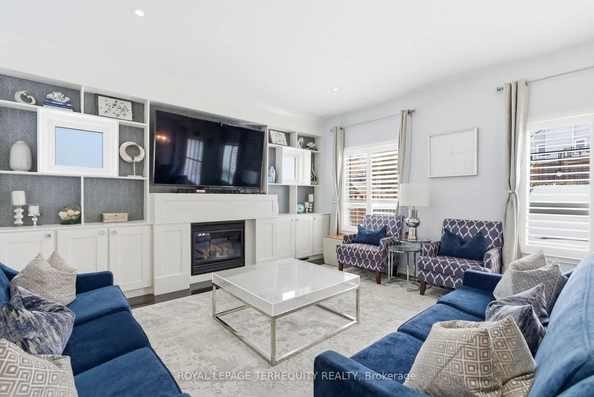 Photo 37 of 1747 Arborwood Drive, Oshawa, Taunton — HOMEH