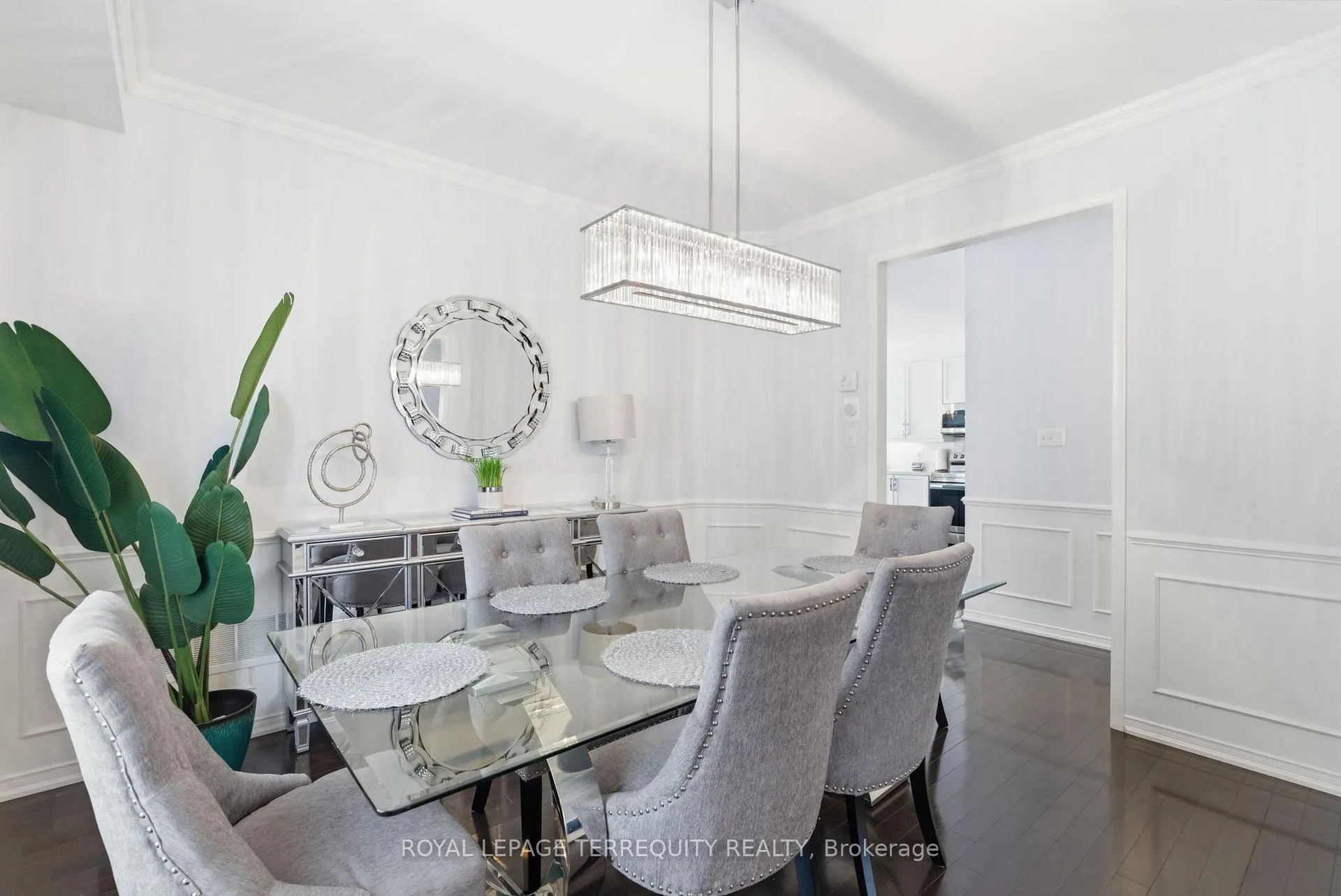 Photo 40 of 1747 Arborwood Drive, Oshawa, Taunton — HOMEH