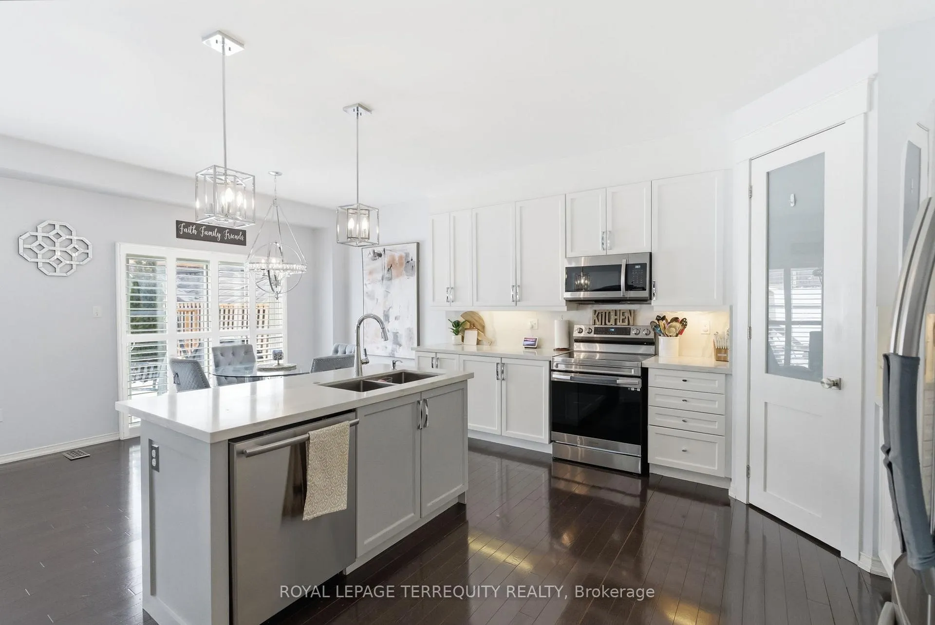 Photo 42 of 1747 Arborwood Drive, Oshawa, Taunton — HOMEH