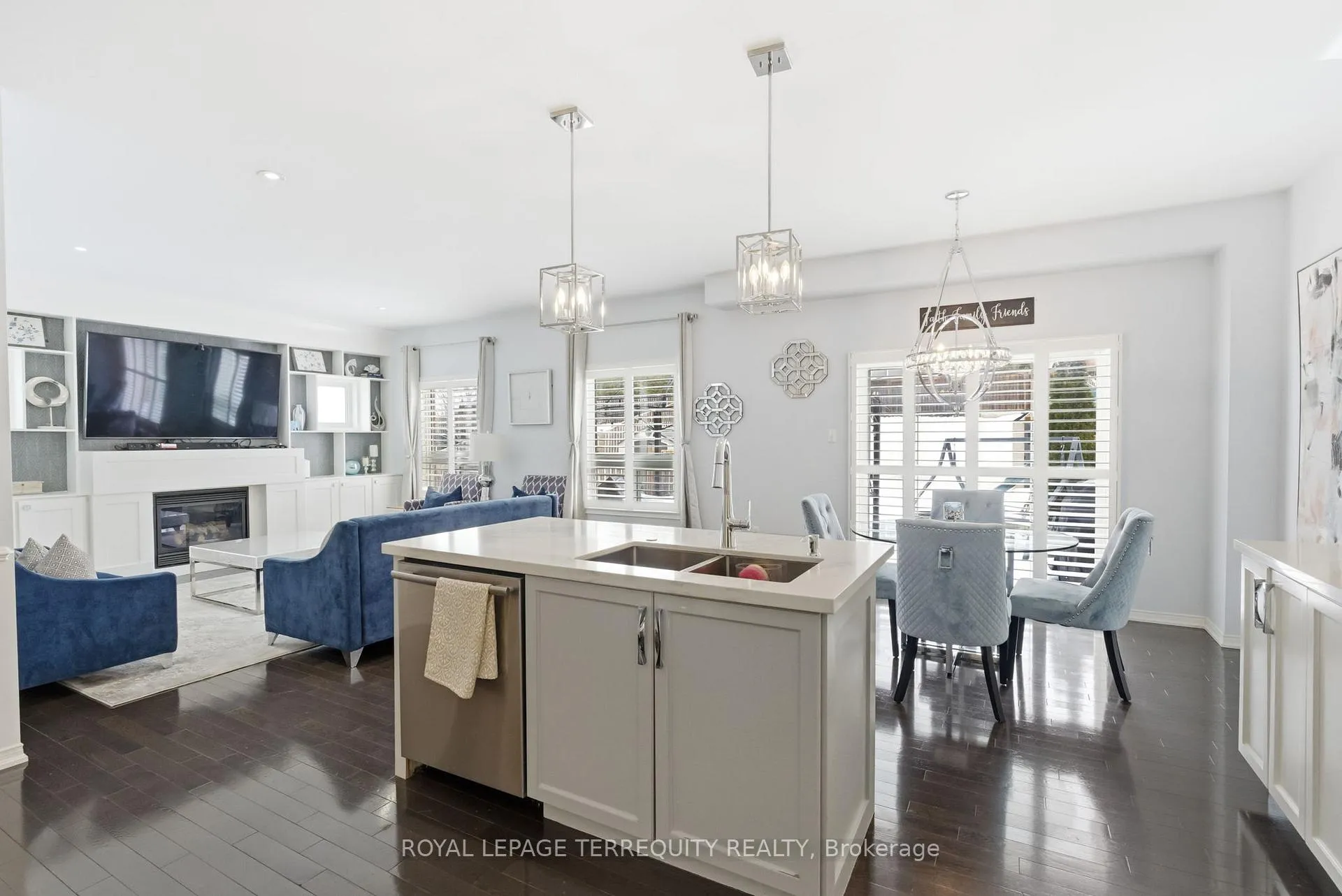 Photo 44 of 1747 Arborwood Drive, Oshawa, Taunton — HOMEH