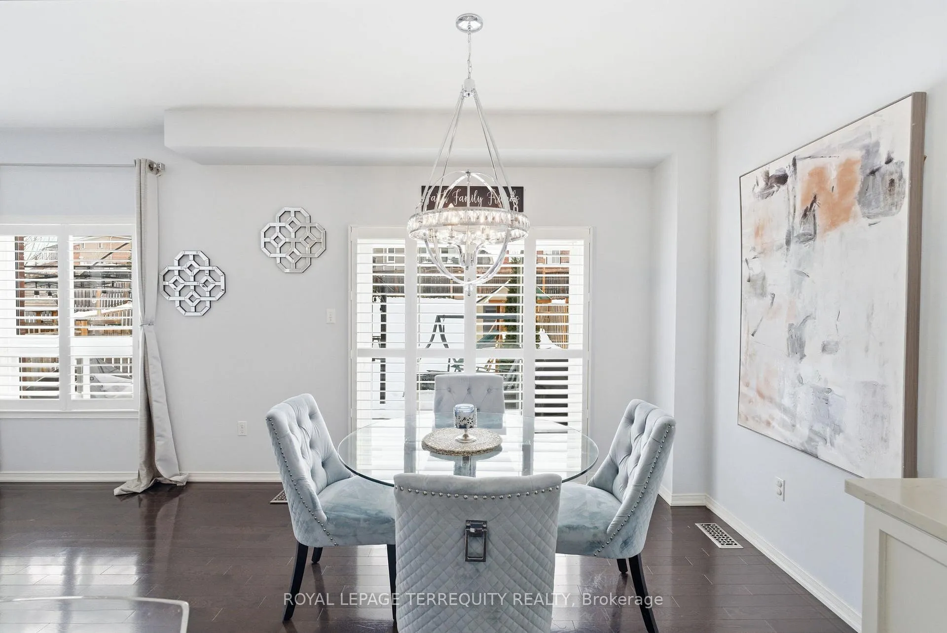 Photo 45 of 1747 Arborwood Drive, Oshawa, Taunton — HOMEH