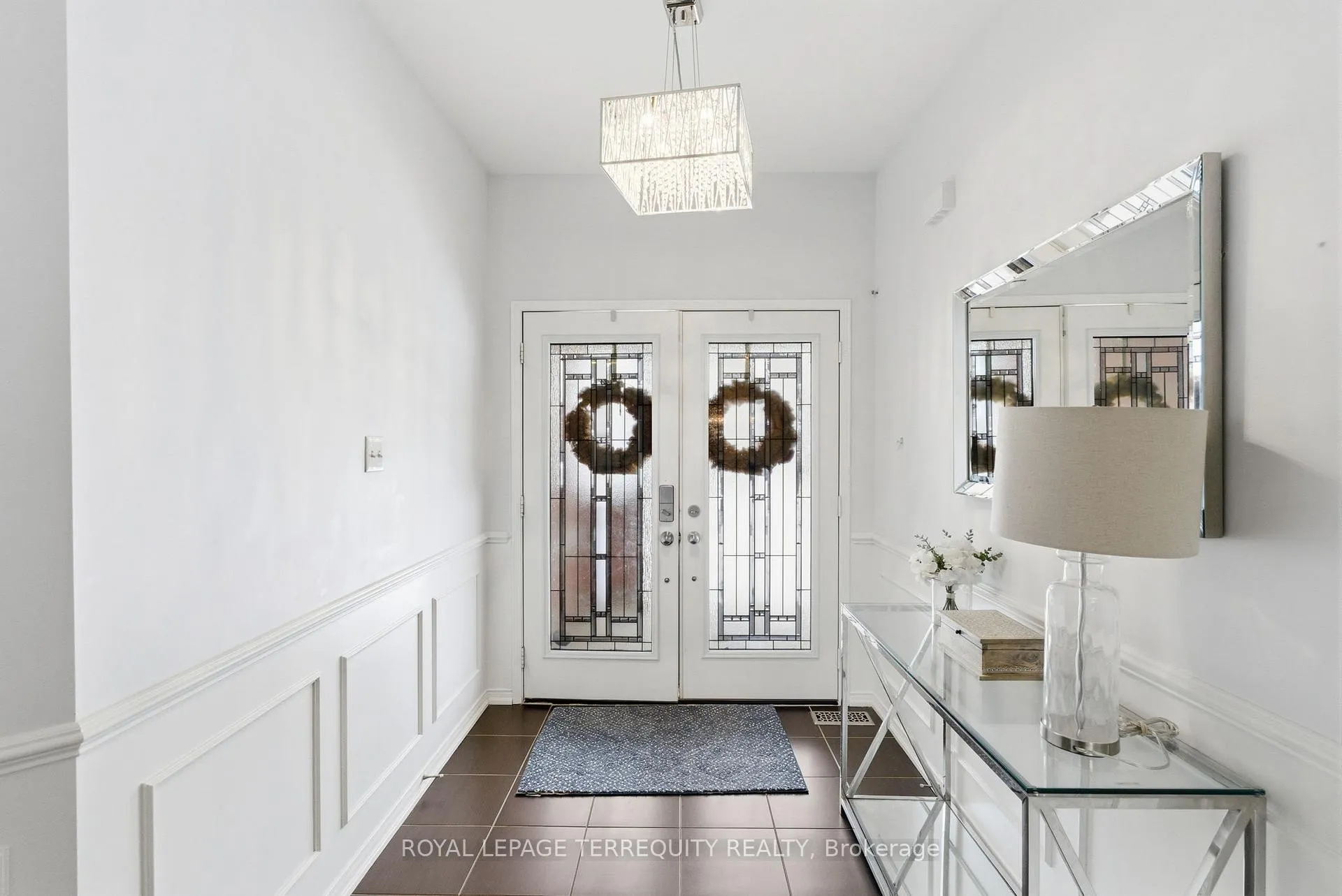 Photo 46 of 1747 Arborwood Drive, Oshawa, Taunton — HOMEH