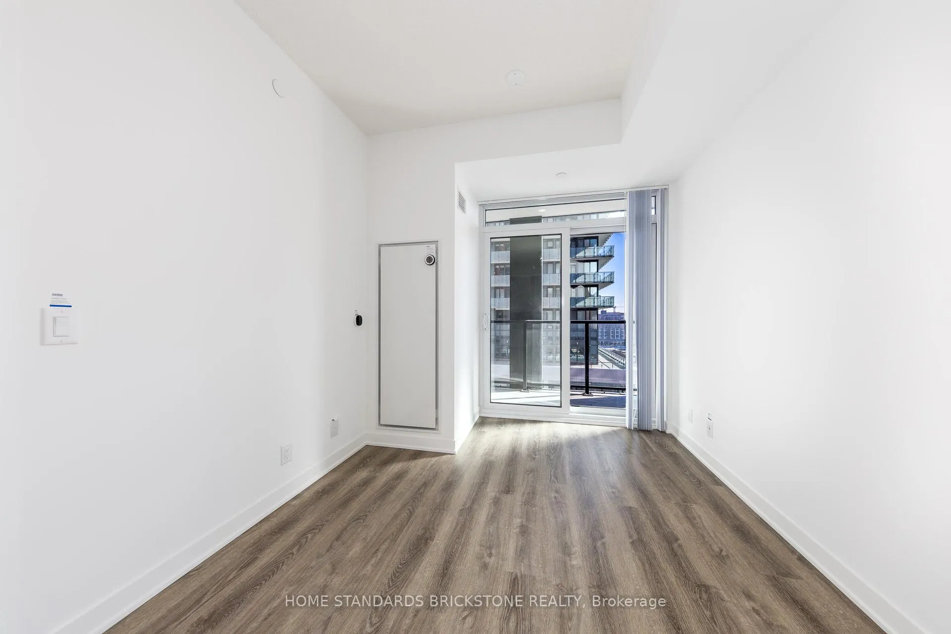 Photo 10 of Unit 1609, 180 Front Street E, Toronto, Moss Park — HOMEH