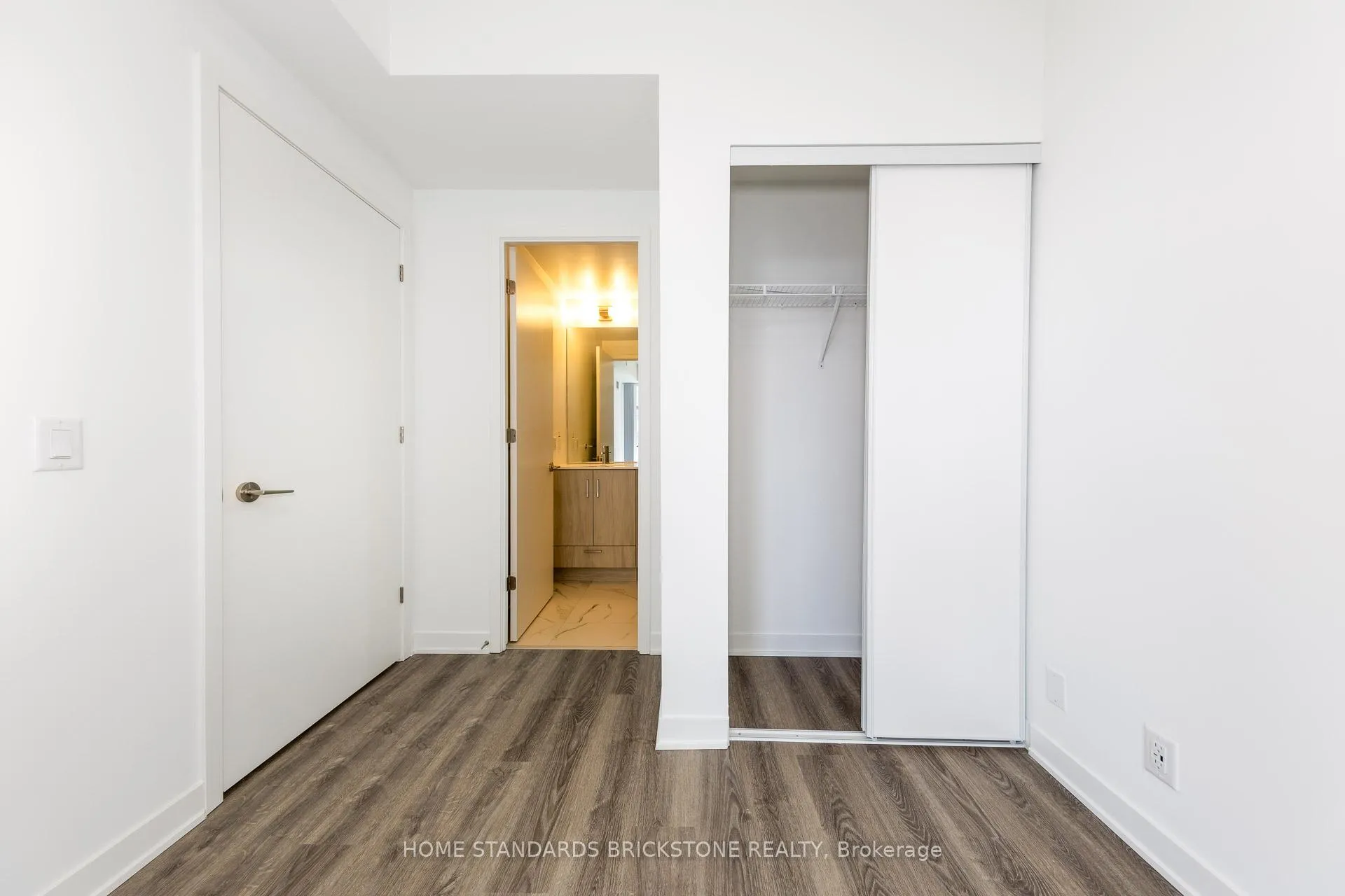 Photo 14 of Unit 1609, 180 Front Street E, Toronto, Moss Park — HOMEH