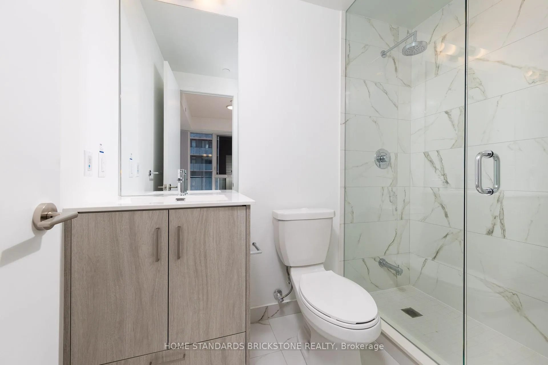 Photo 15 of Unit 1609, 180 Front Street E, Toronto, Moss Park — HOMEH