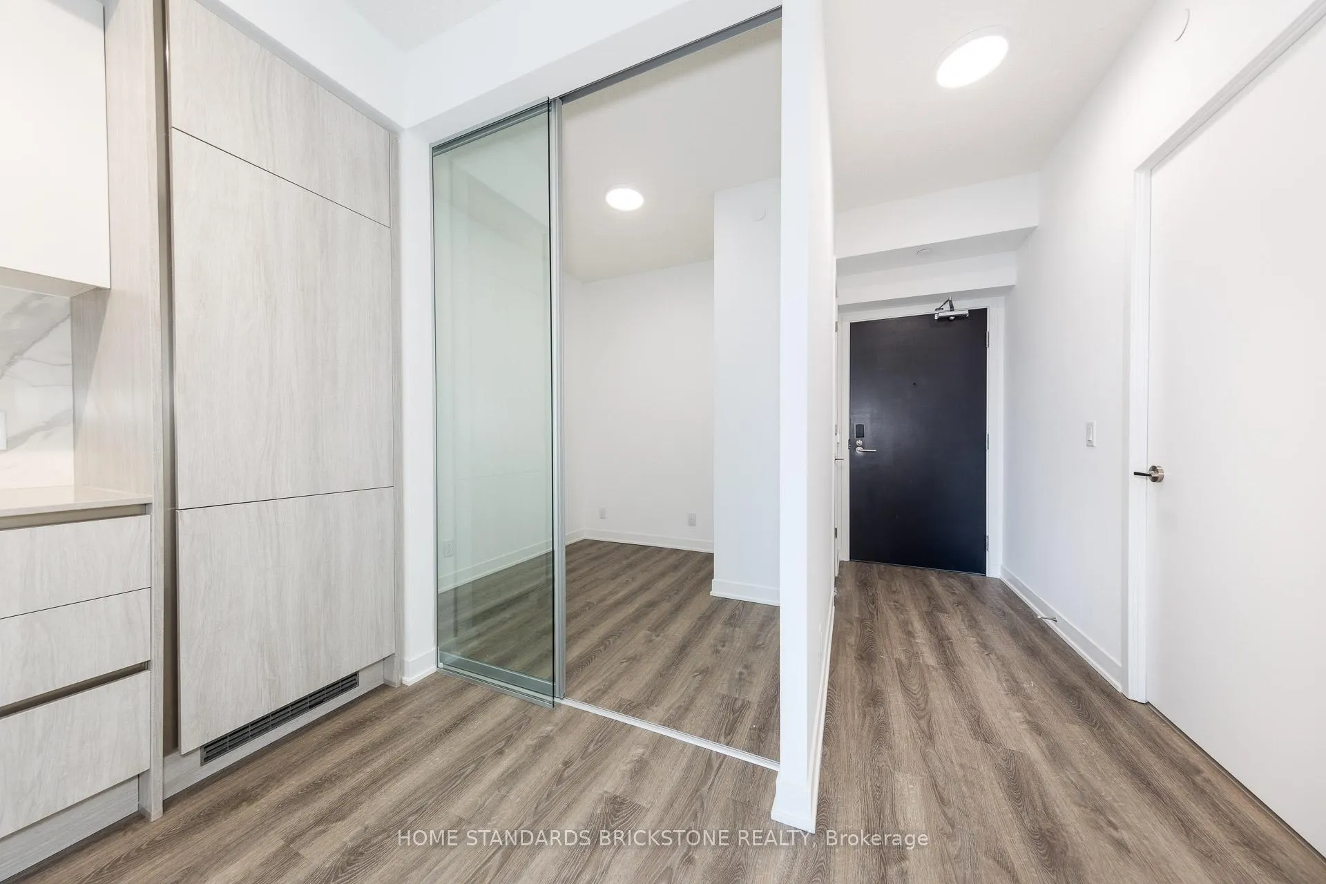 Photo 17 of Unit 1609, 180 Front Street E, Toronto, Moss Park — HOMEH