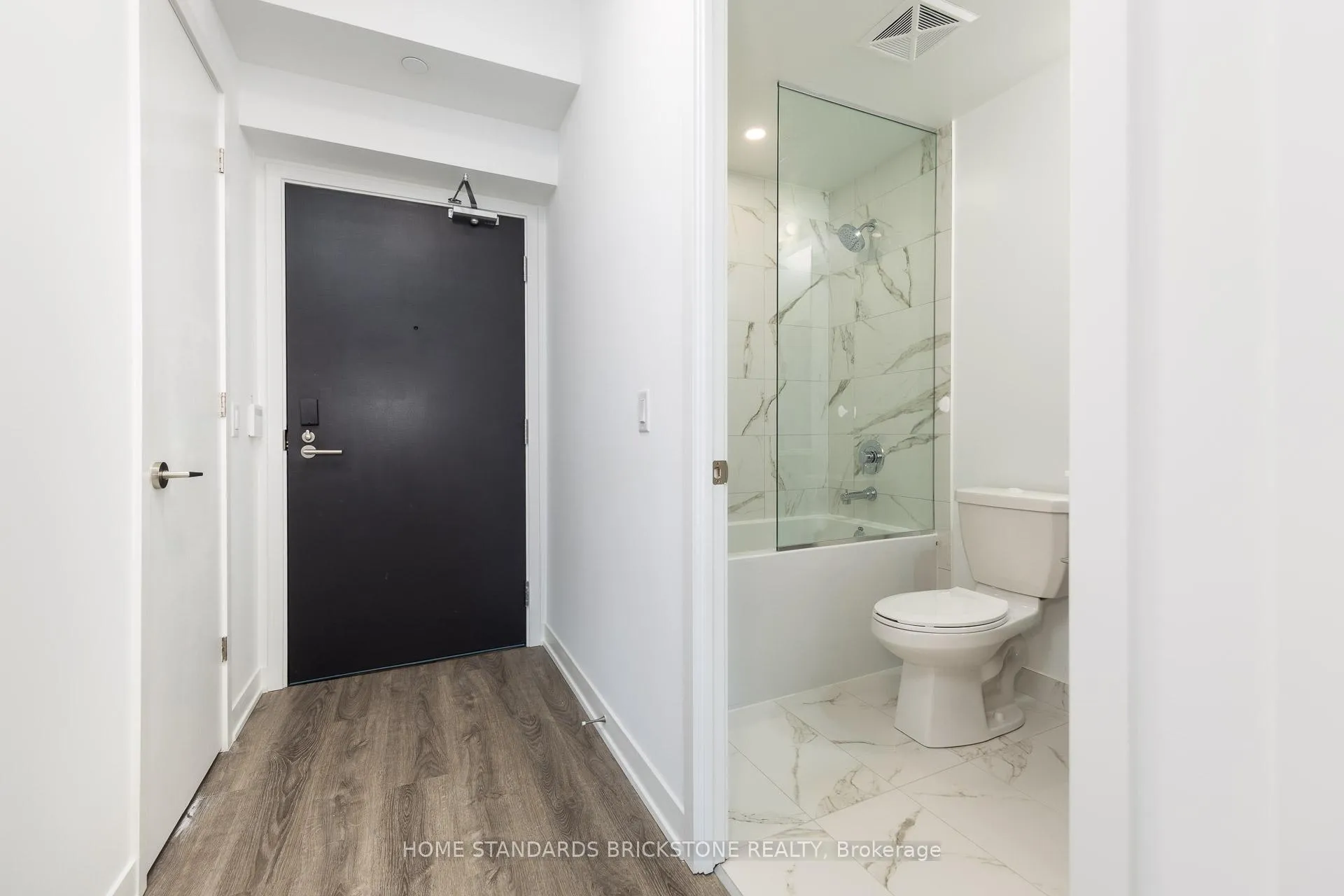 Photo 20 of Unit 1609, 180 Front Street E, Toronto, Moss Park — HOMEH