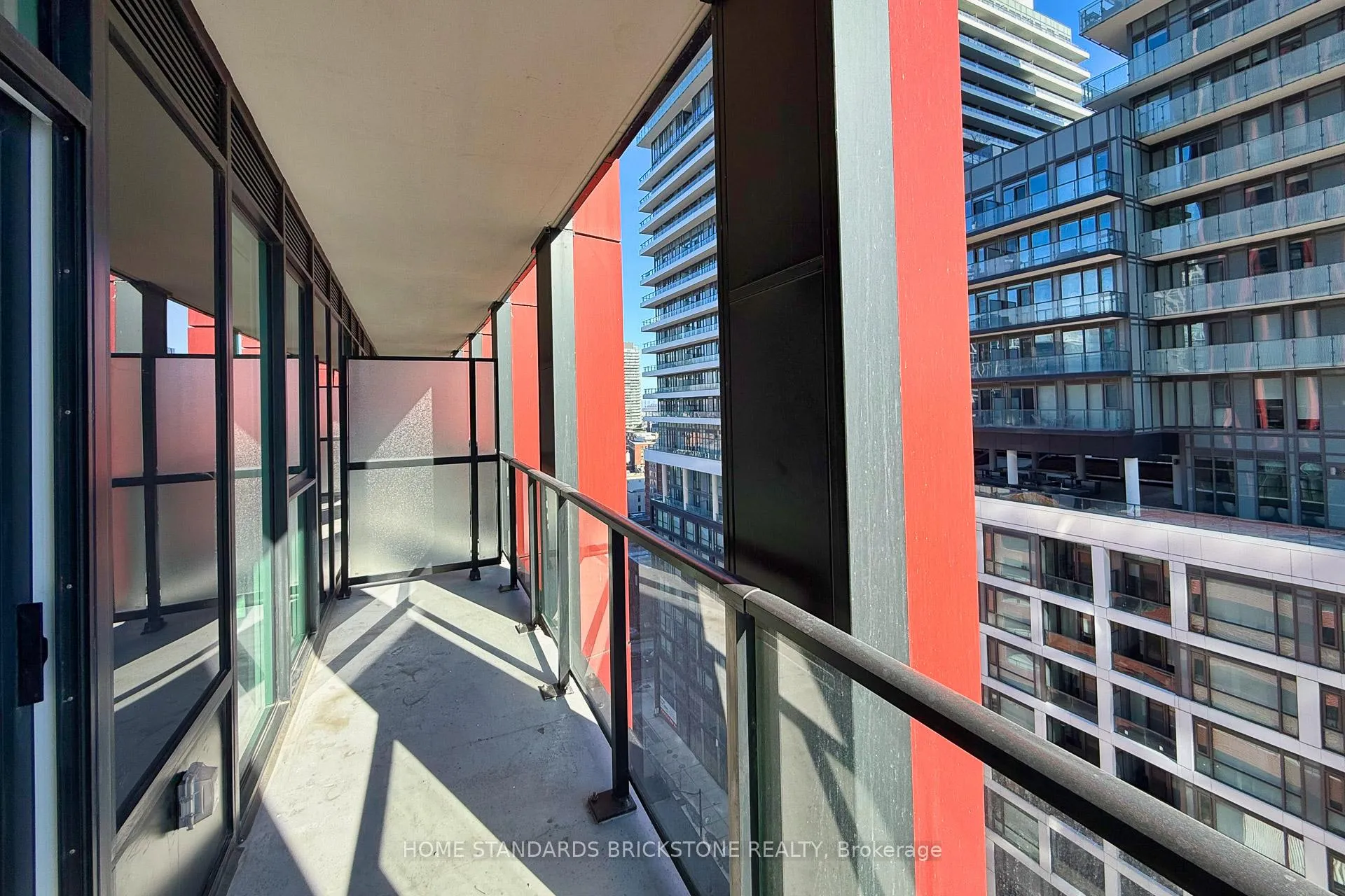 Photo 23 of Unit 1609, 180 Front Street E, Toronto, Moss Park — HOMEH