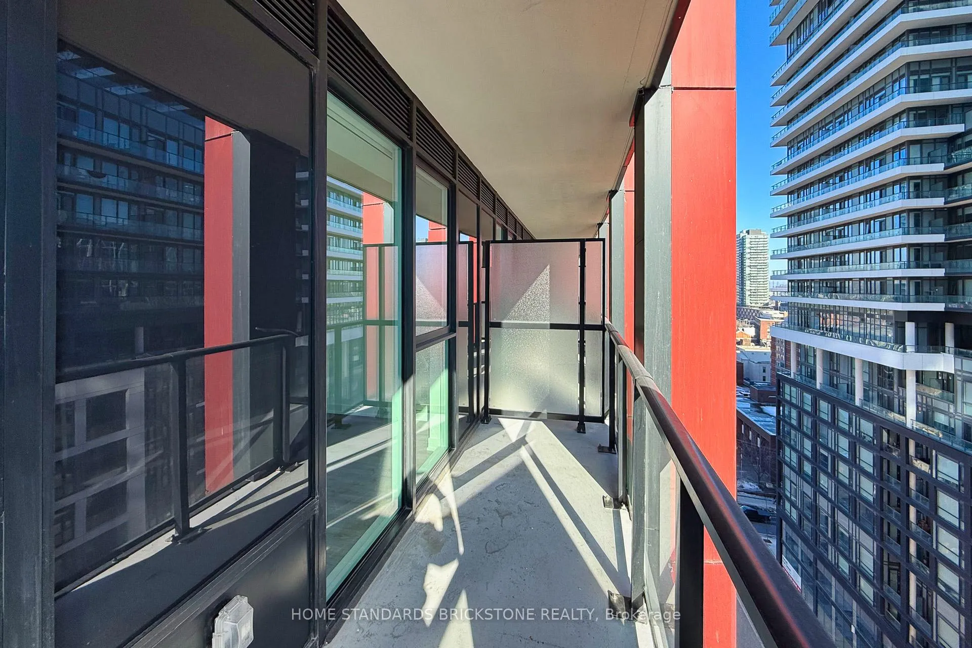 Photo 24 of Unit 1609, 180 Front Street E, Toronto, Moss Park — HOMEH