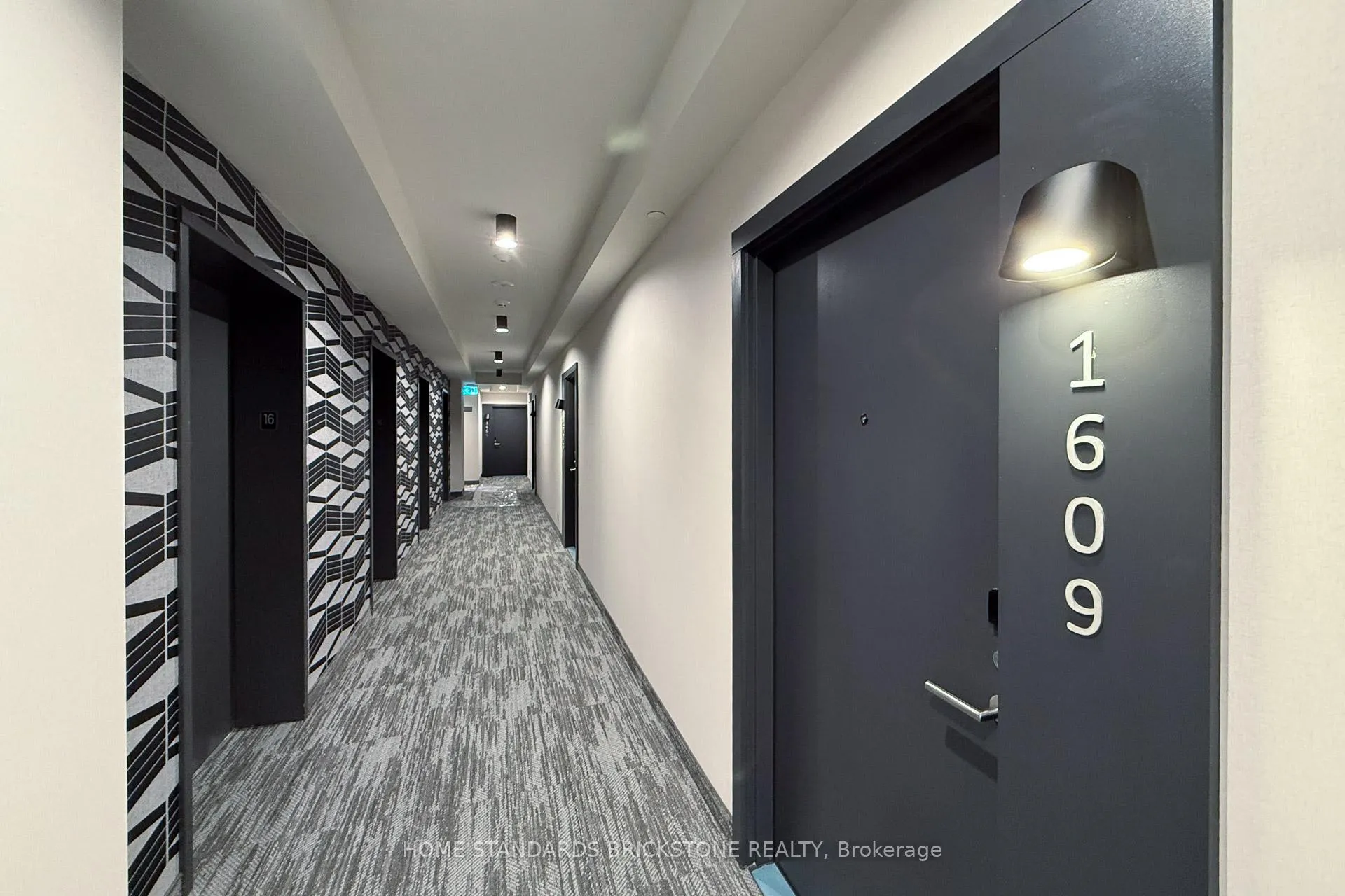 Photo 31 of Unit 1609, 180 Front Street E, Toronto, Moss Park — HOMEH