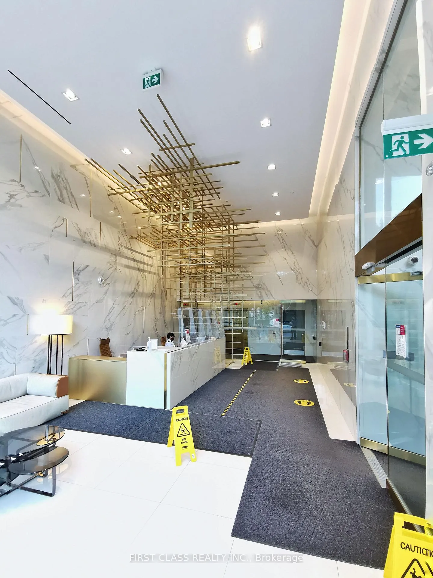 Photo 5 of Unit 2515, 85 Wood Street, Toronto, Church-Yonge Corridor — HOMEH