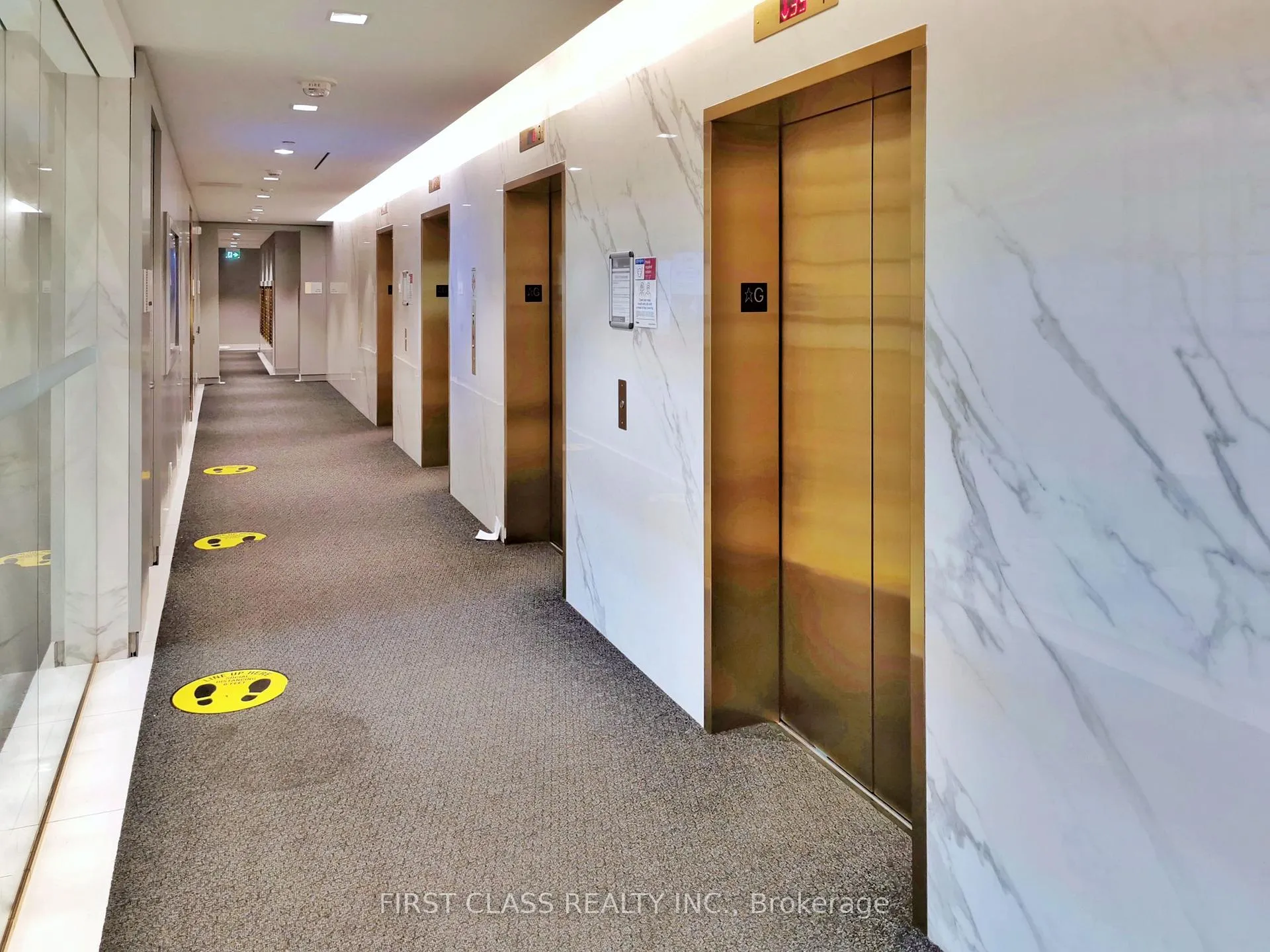Photo 6 of Unit 2515, 85 Wood Street, Toronto, Church-Yonge Corridor — HOMEH