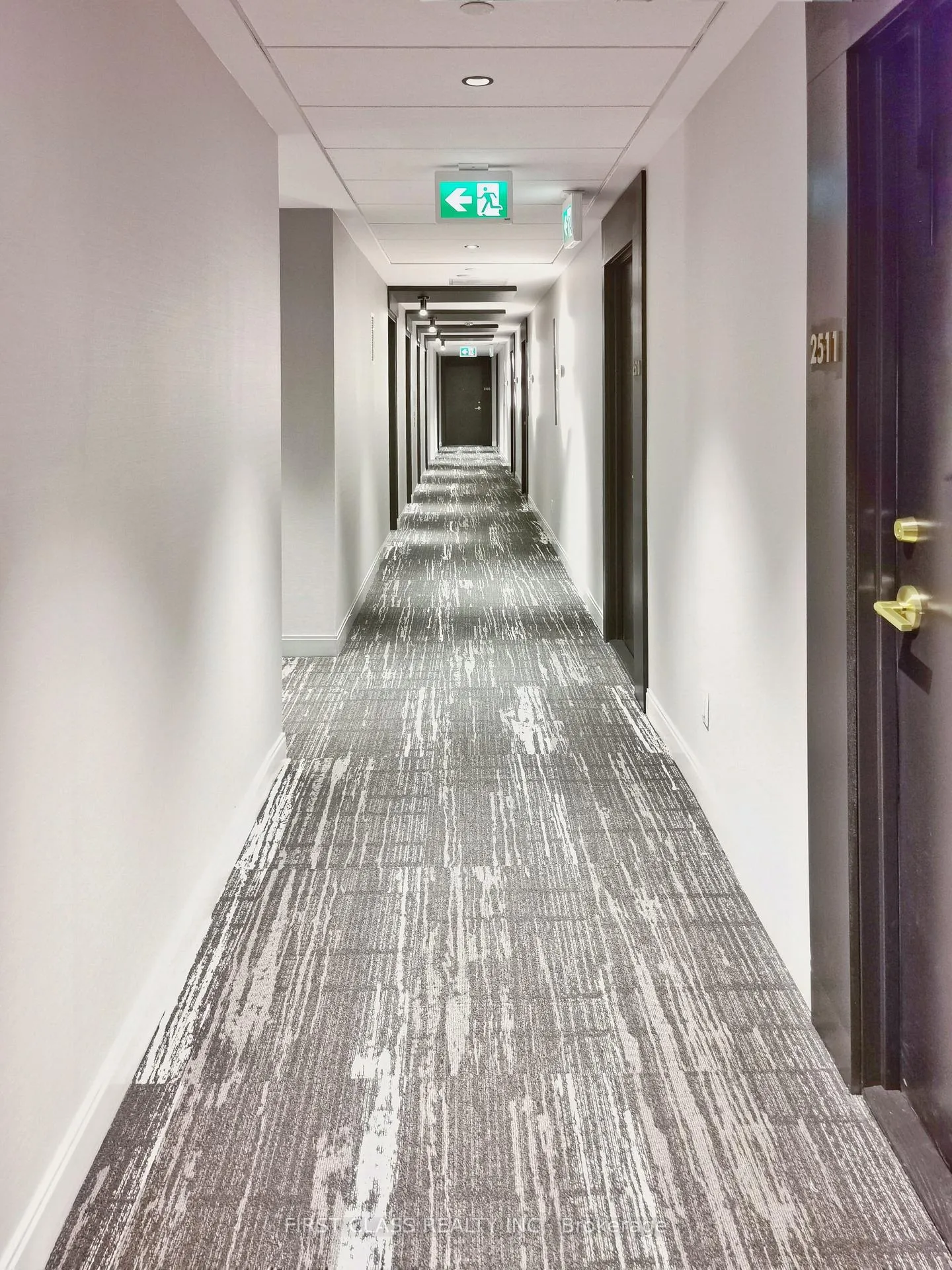 Photo 7 of Unit 2515, 85 Wood Street, Toronto, Church-Yonge Corridor — HOMEH