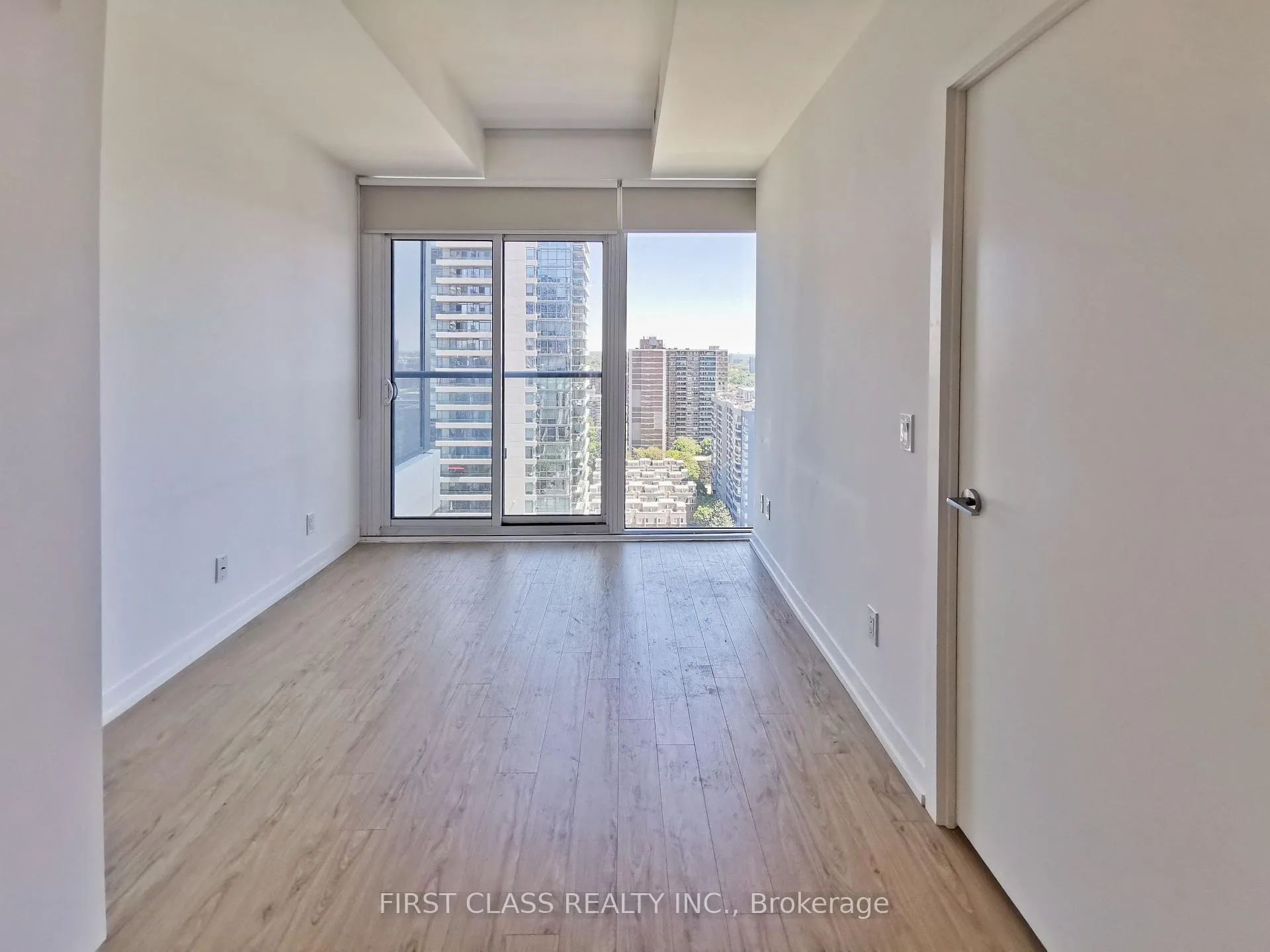 Photo 8 of Unit 2515, 85 Wood Street, Toronto, Church-Yonge Corridor — HOMEH