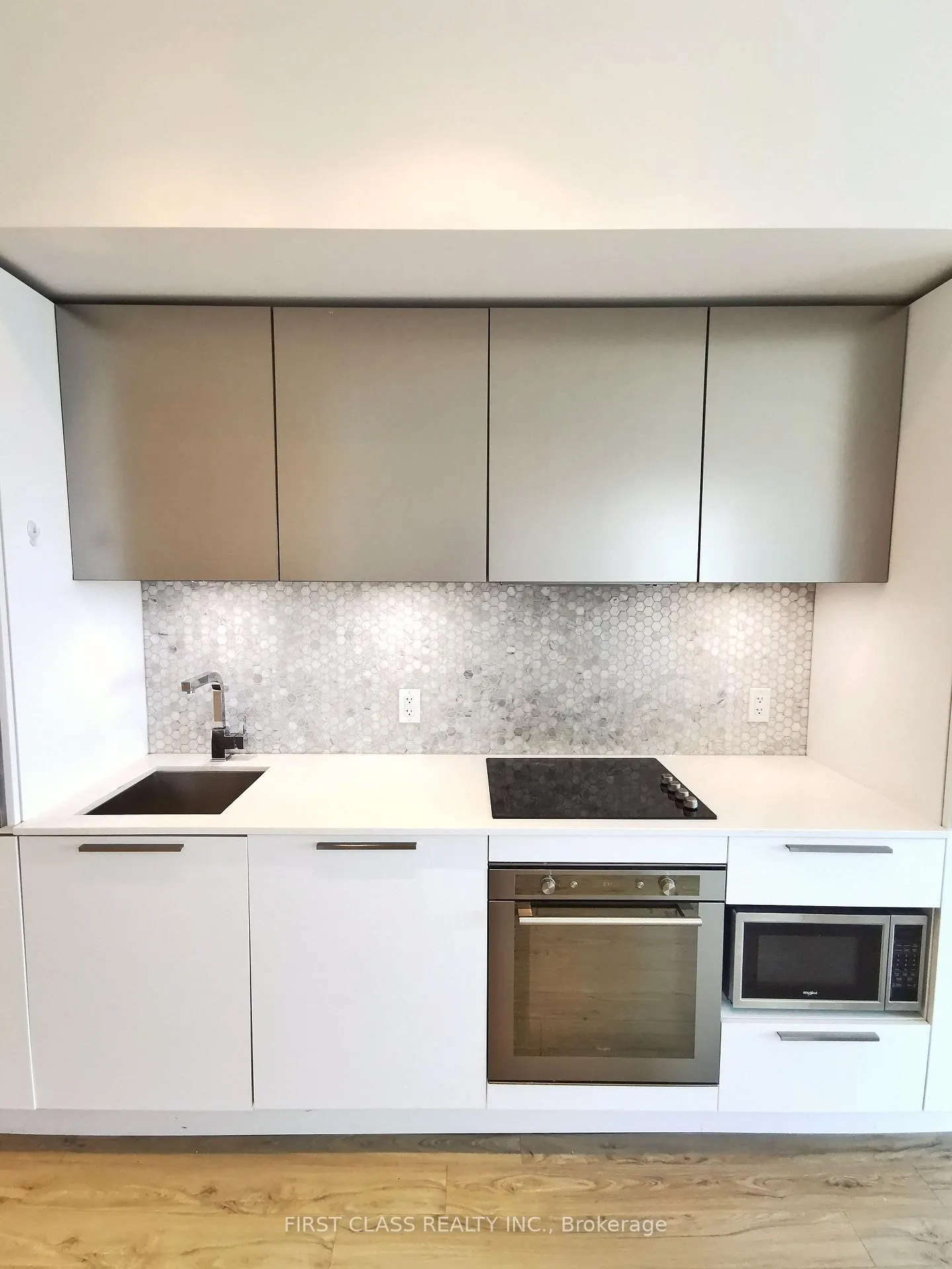 Photo 9 of Unit 2515, 85 Wood Street, Toronto, Church-Yonge Corridor — HOMEH