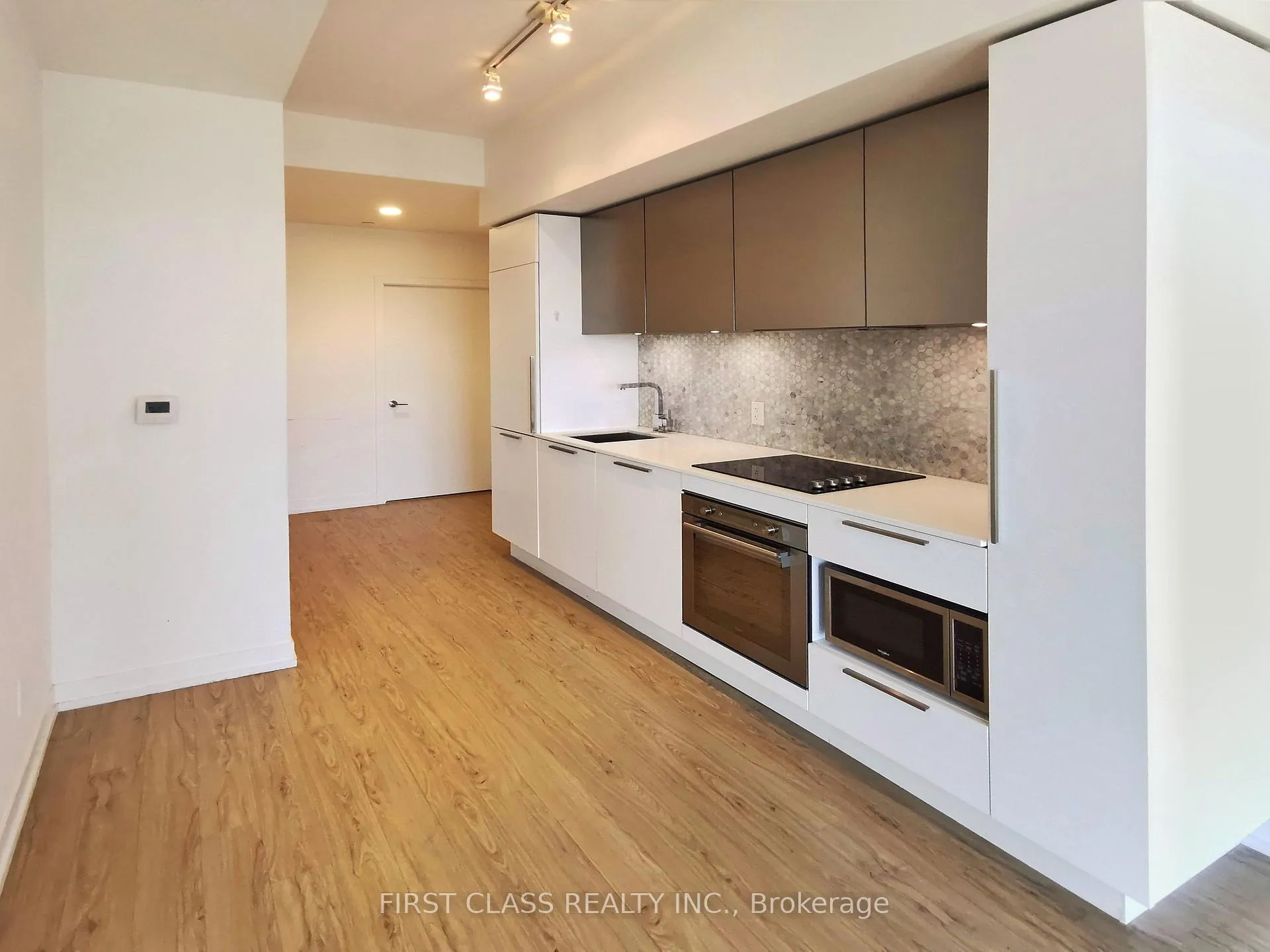 Photo 10 of Unit 2515, 85 Wood Street, Toronto, Church-Yonge Corridor — HOMEH