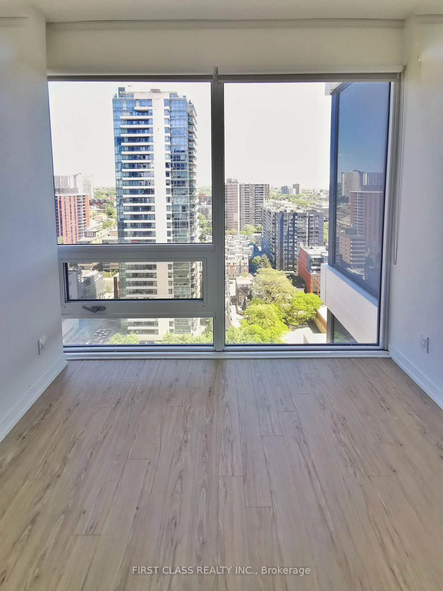 Photo 12 of Unit 2515, 85 Wood Street, Toronto, Church-Yonge Corridor — HOMEH