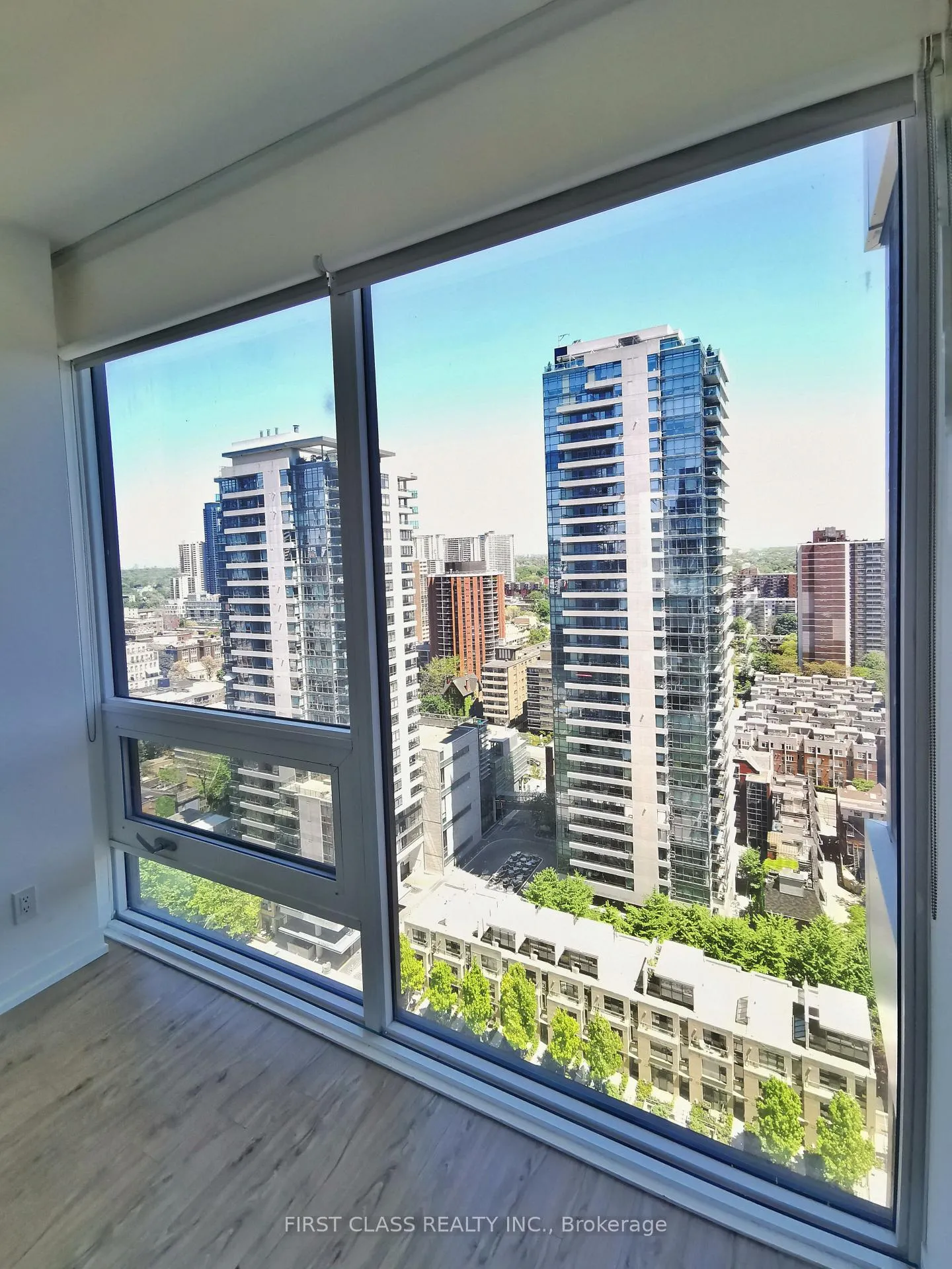 Photo 13 of Unit 2515, 85 Wood Street, Toronto, Church-Yonge Corridor — HOMEH